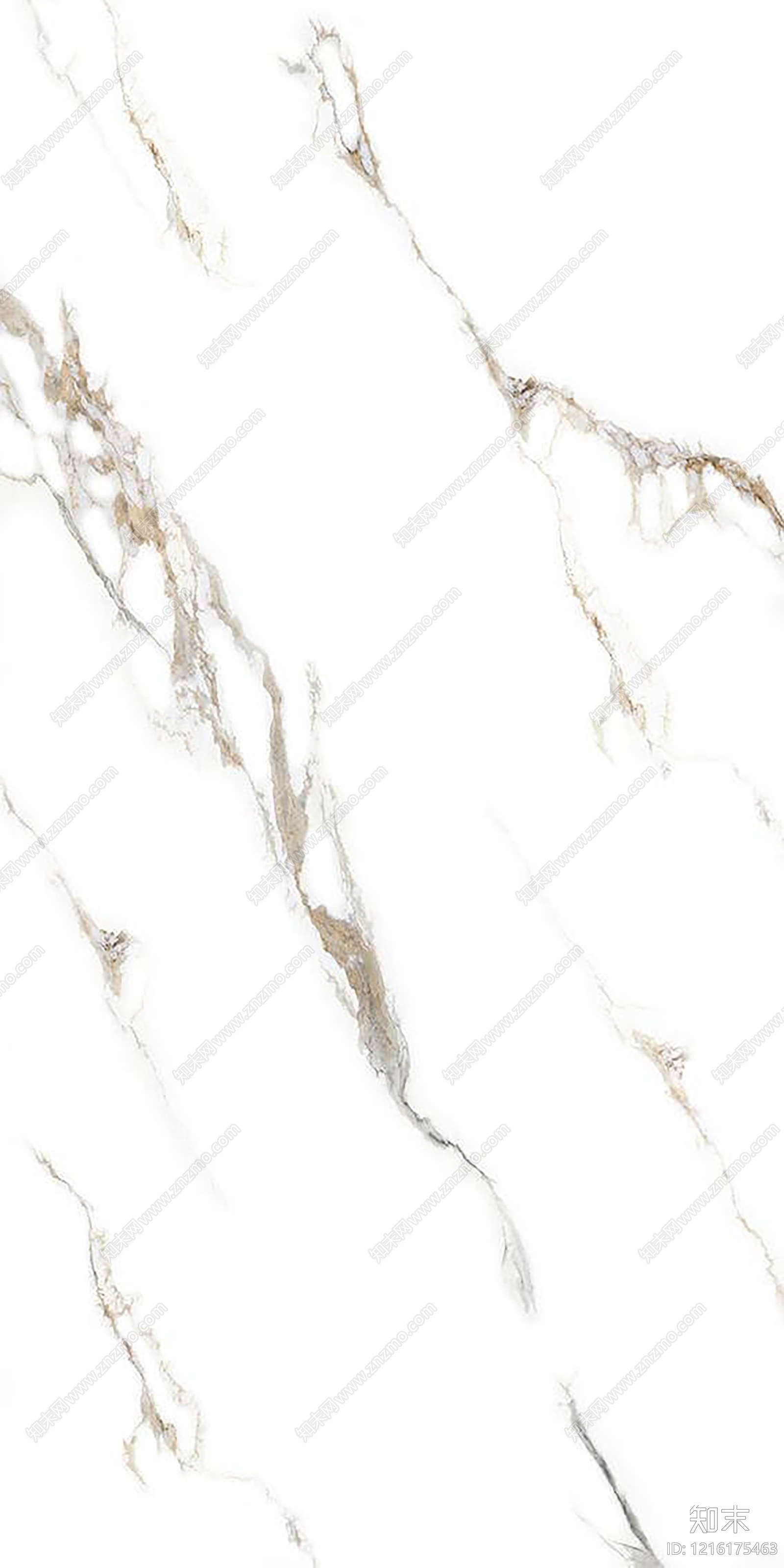 新中式鱼肚白大理石贴图下载【ID:1216175463】