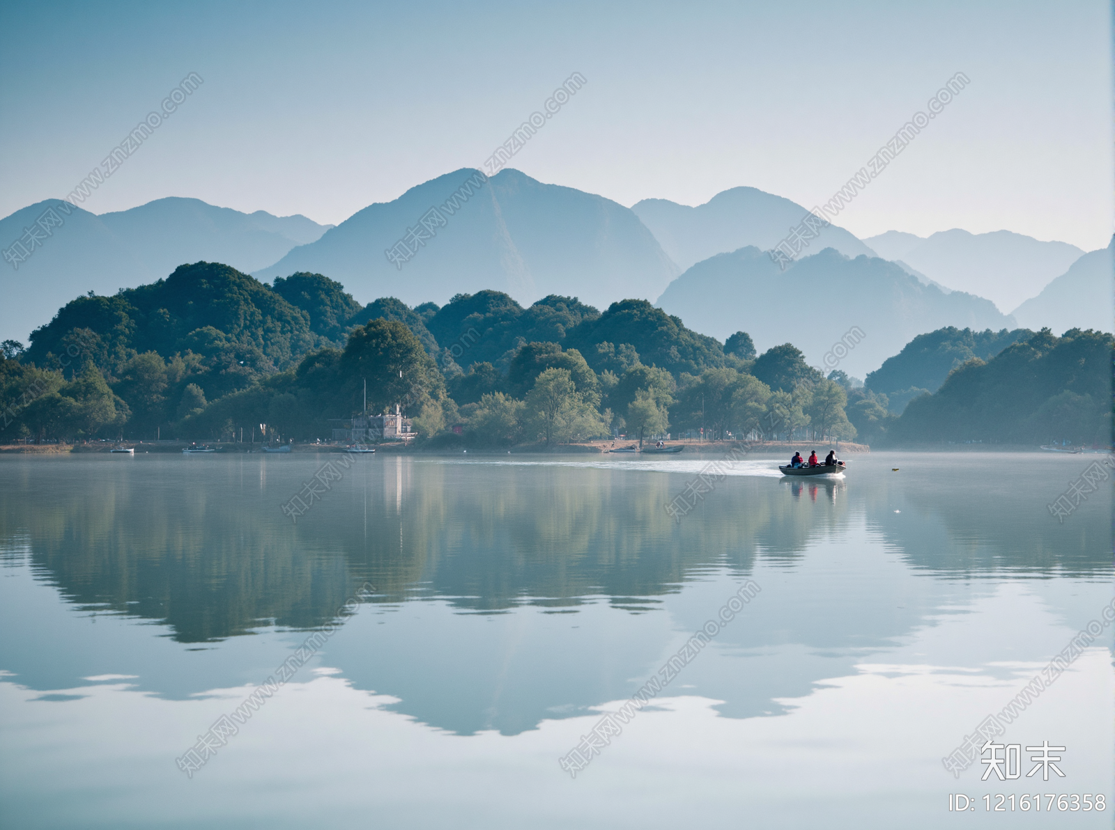 现代海边贴图下载【ID:1216176358】