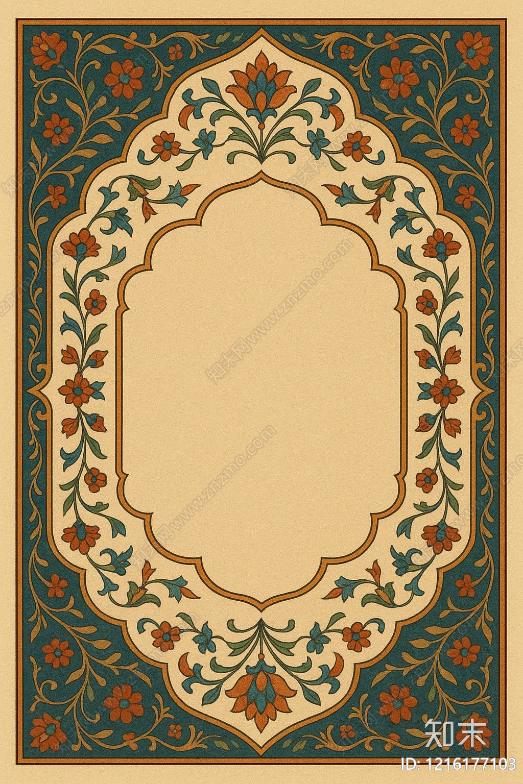 传统纹样贴图下载【ID:1216177103】