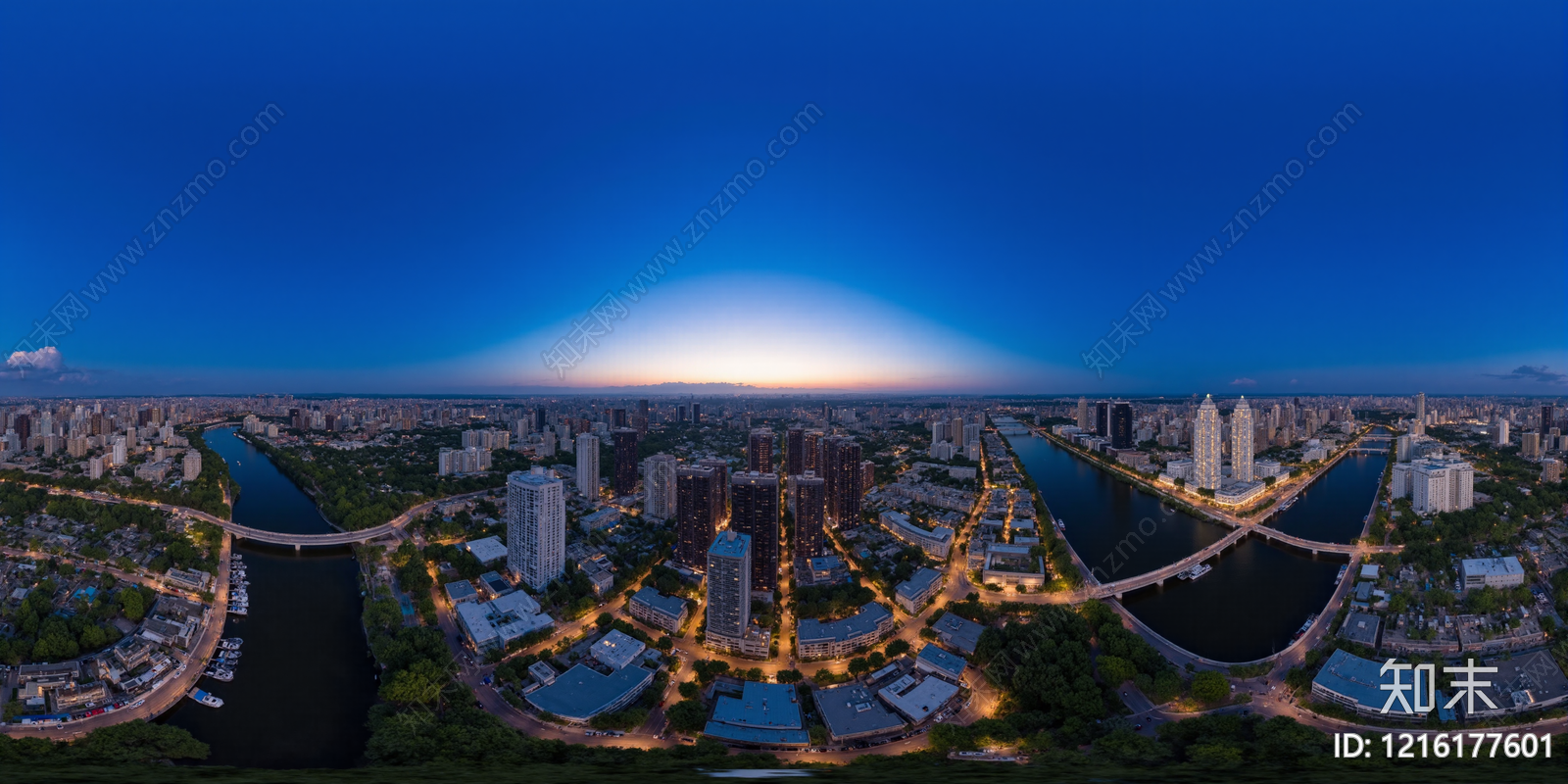 现代户外HDR贴图下载【ID:1216177601】