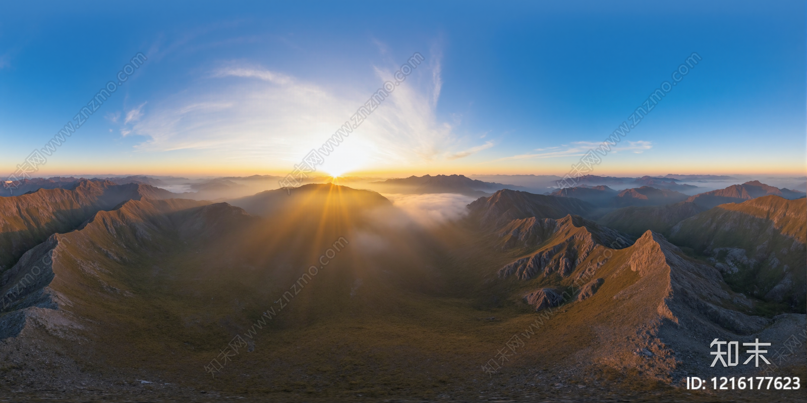 户外HDR贴图下载【ID:1216177623】