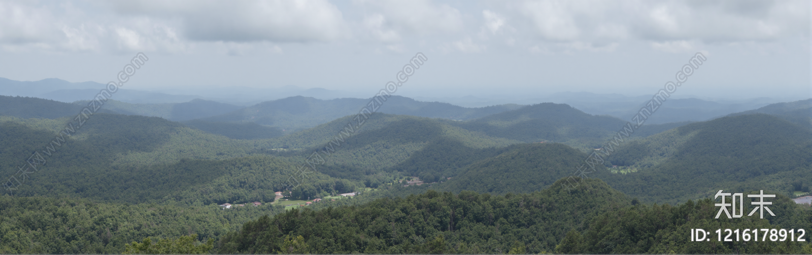 现代远山贴图下载【ID:1216178912】