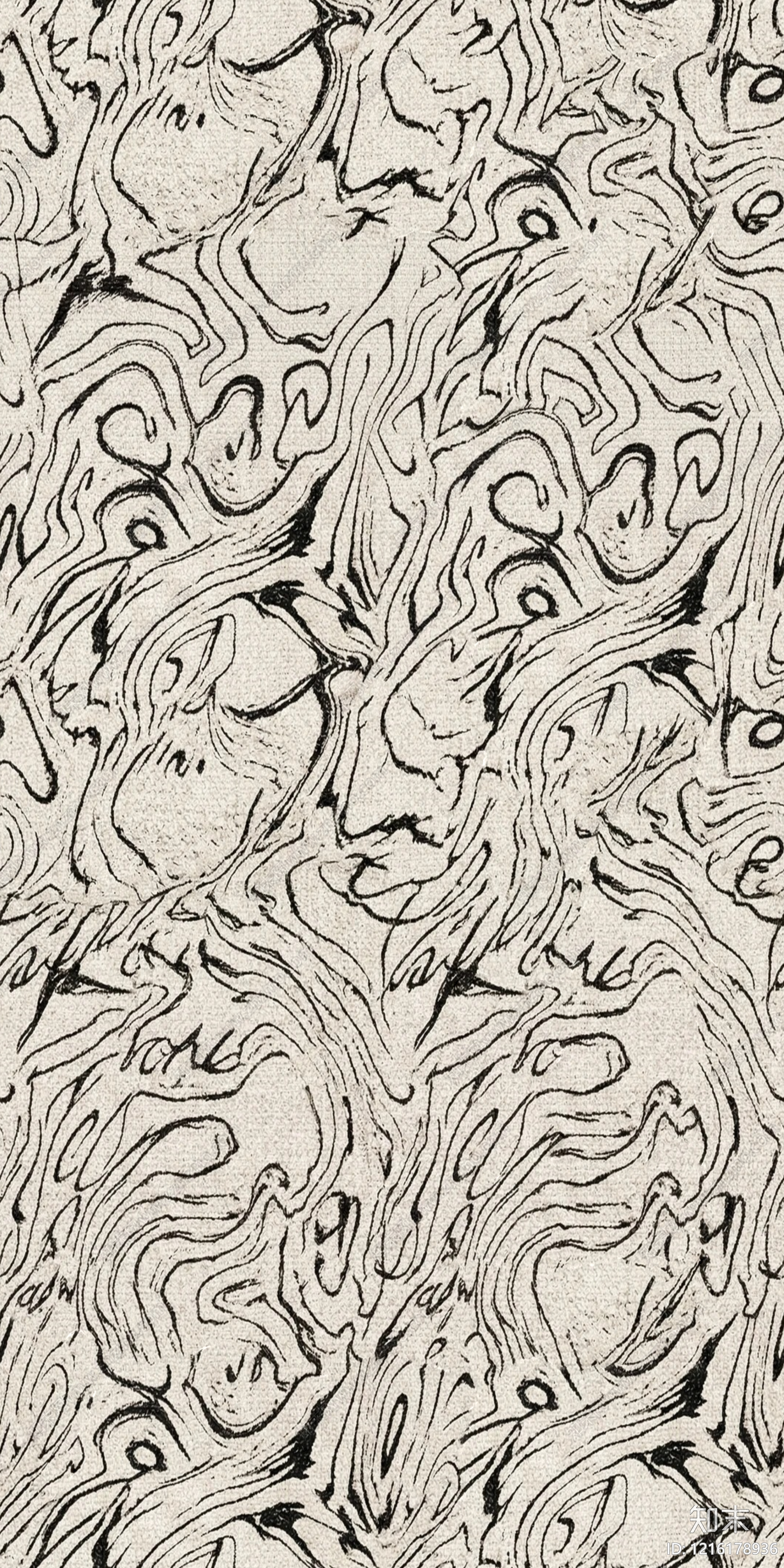 线条纹理贴图下载【ID:1216178936】