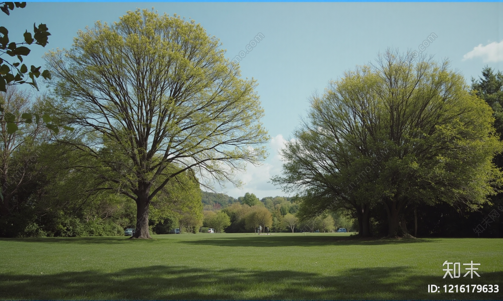 现代小区外景贴图下载【ID:1216179633】