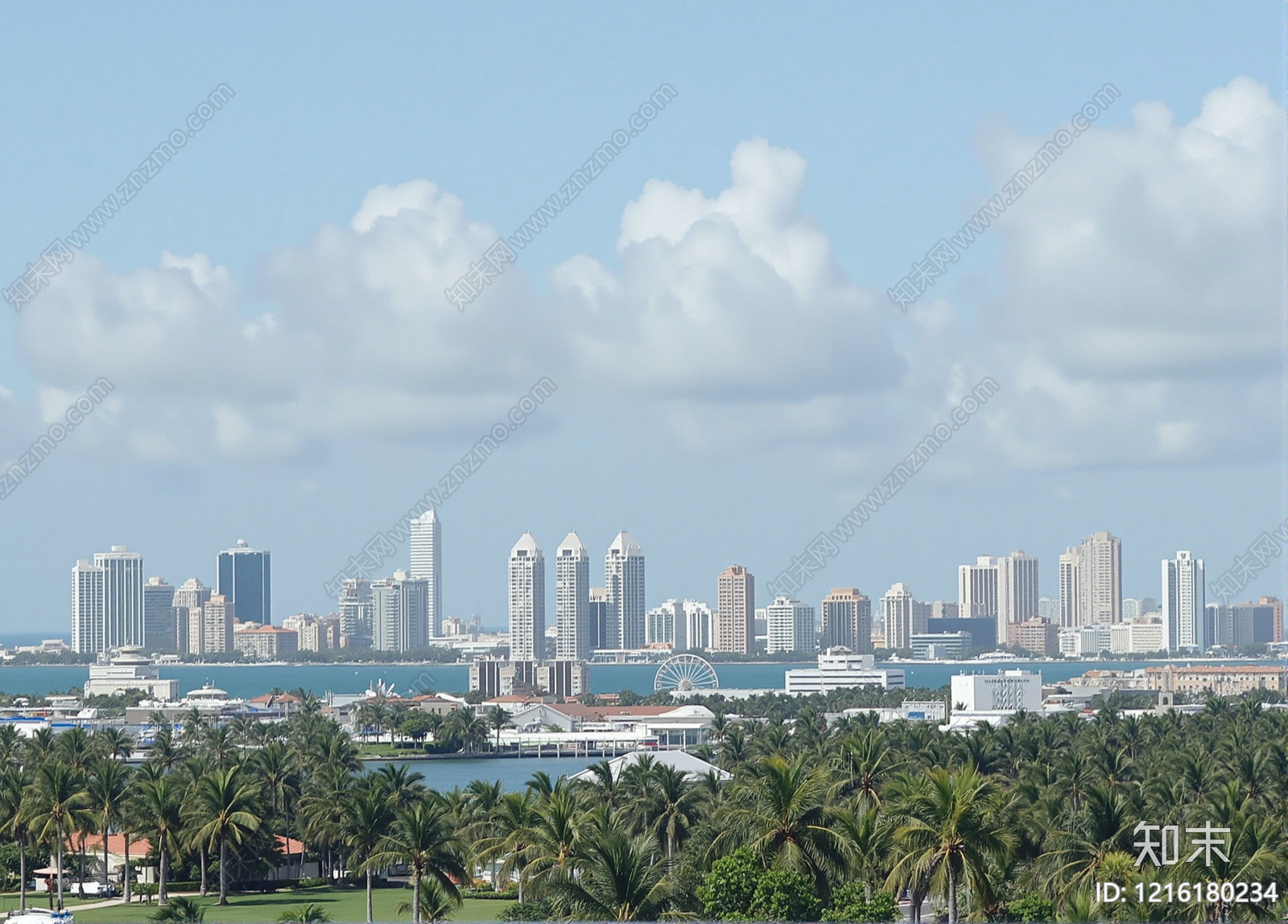 现代远山贴图下载【ID:1216180234】