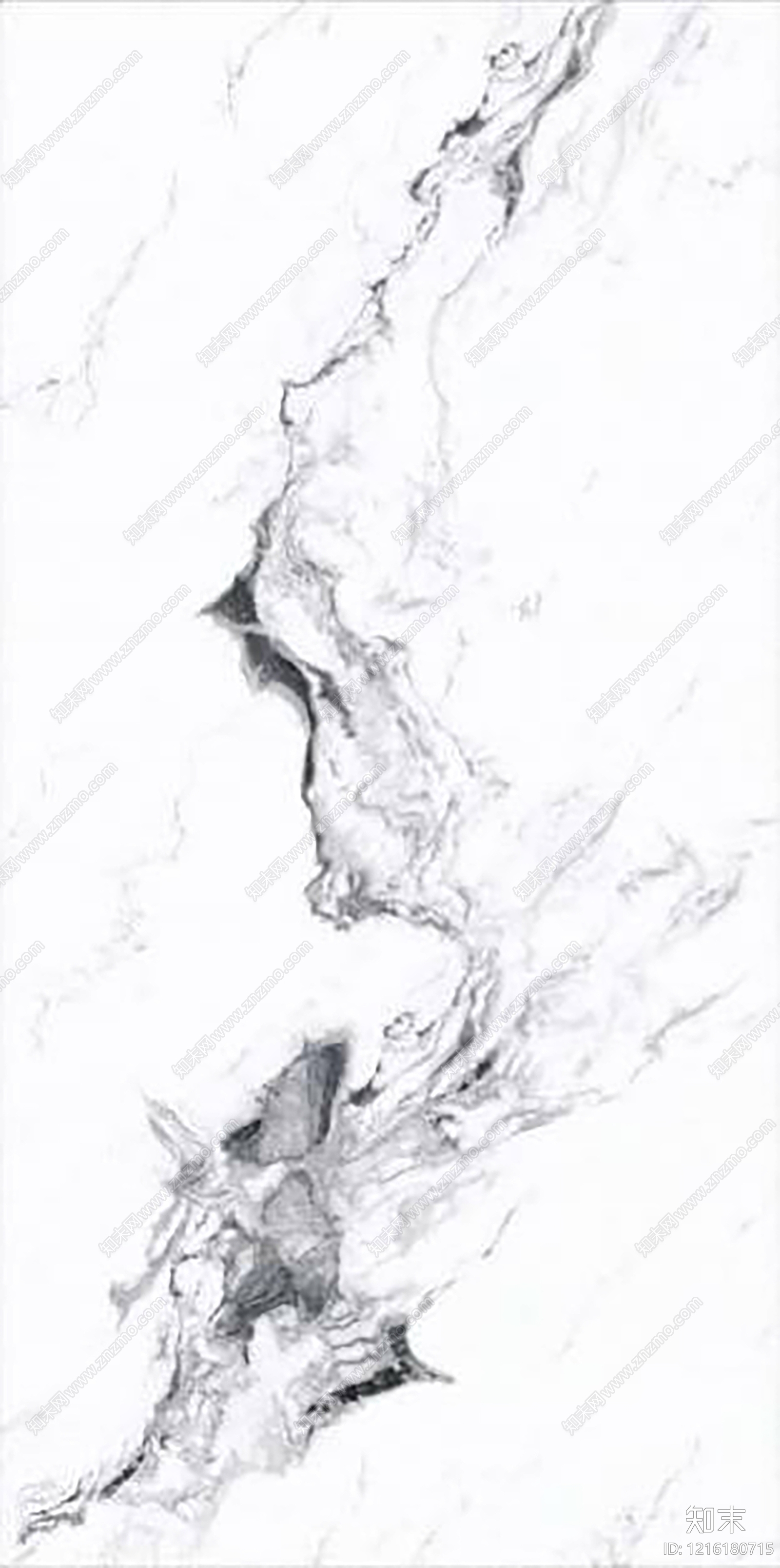 鱼肚白大理石贴图下载【ID:1216180715】