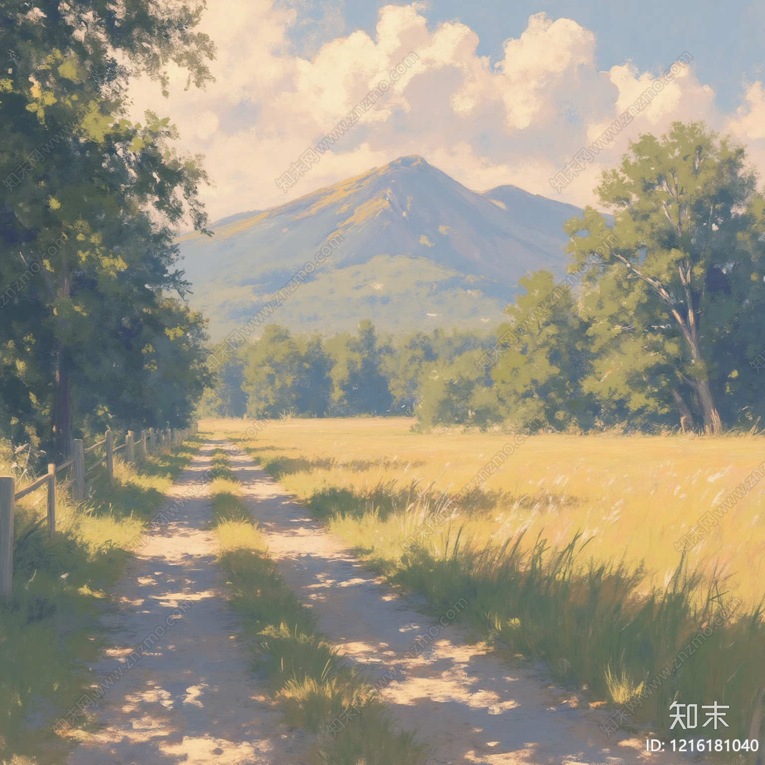 现代油画贴图下载【ID:1216181040】