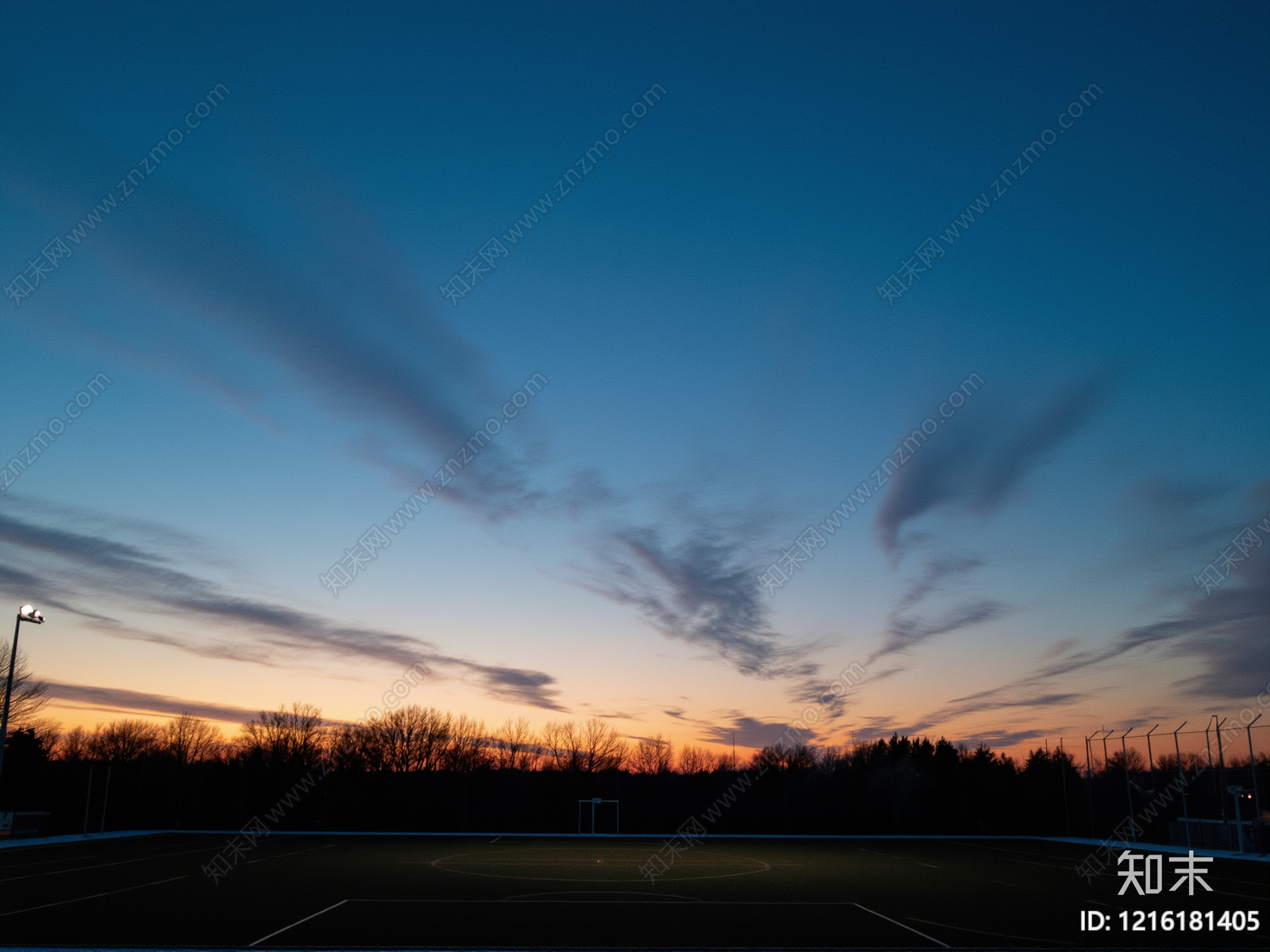 现代天空贴图下载【ID:1216181405】