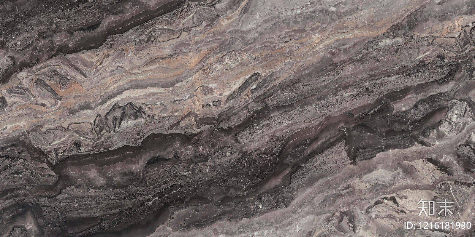 新中式深色大理石贴图下载【ID:1216181930】