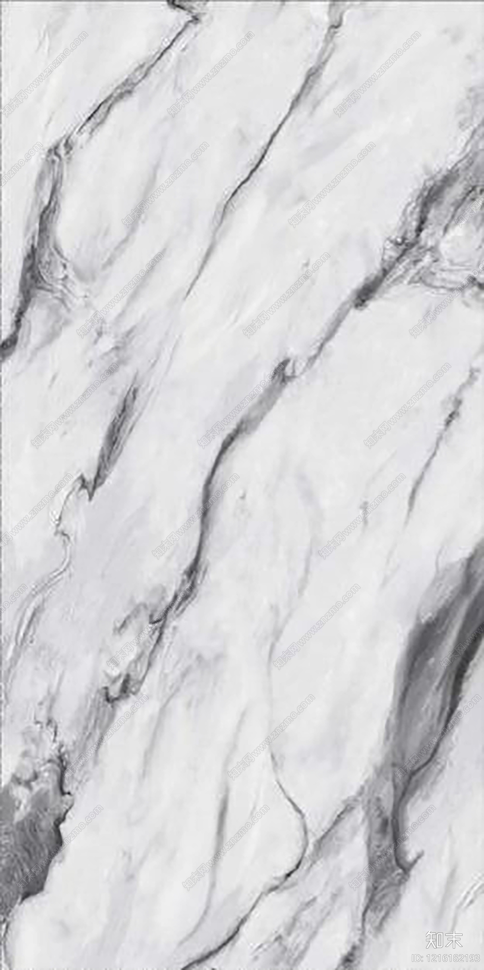 新中式鱼肚白大理石贴图下载【ID:1216182193】
