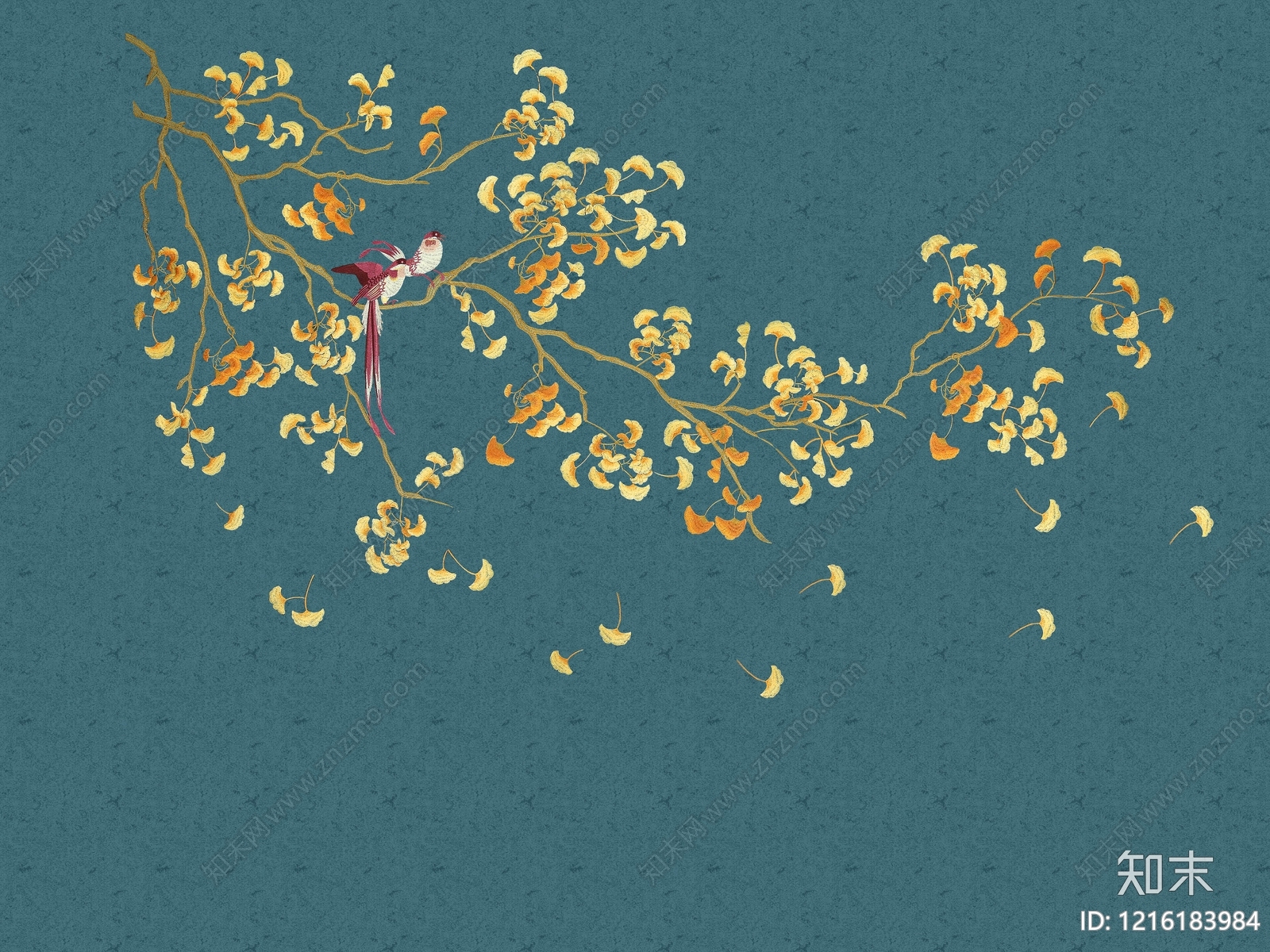 壁画贴图下载【ID:1216183984】