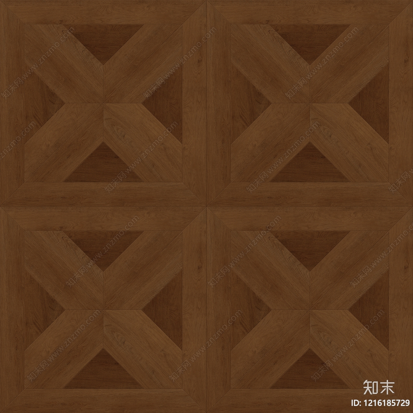 复古拼花木地板贴图下载【ID:1216185729】