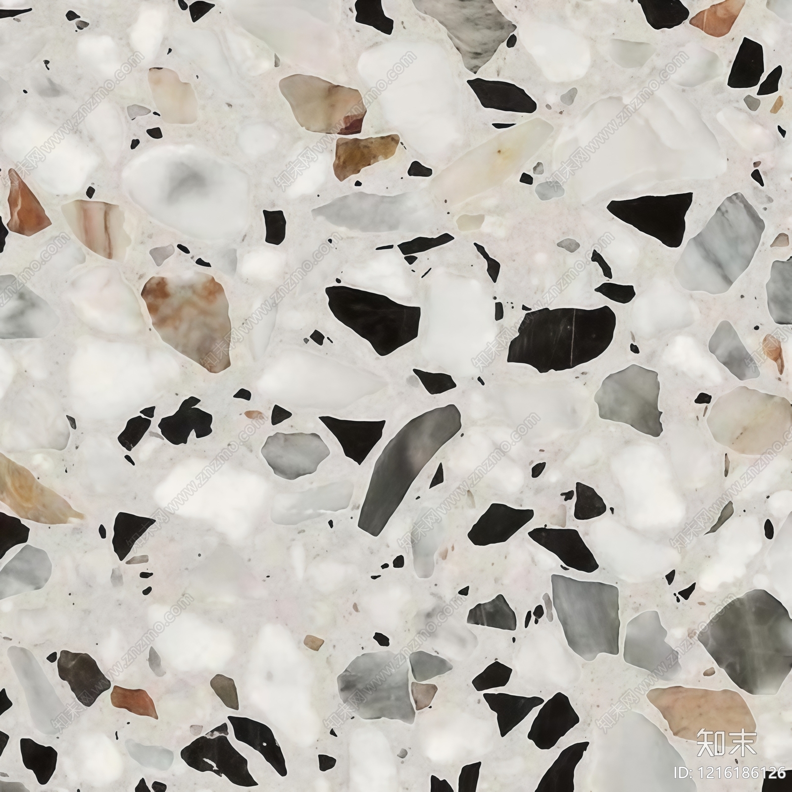 现代其他水磨石贴图下载【ID:1216186126】