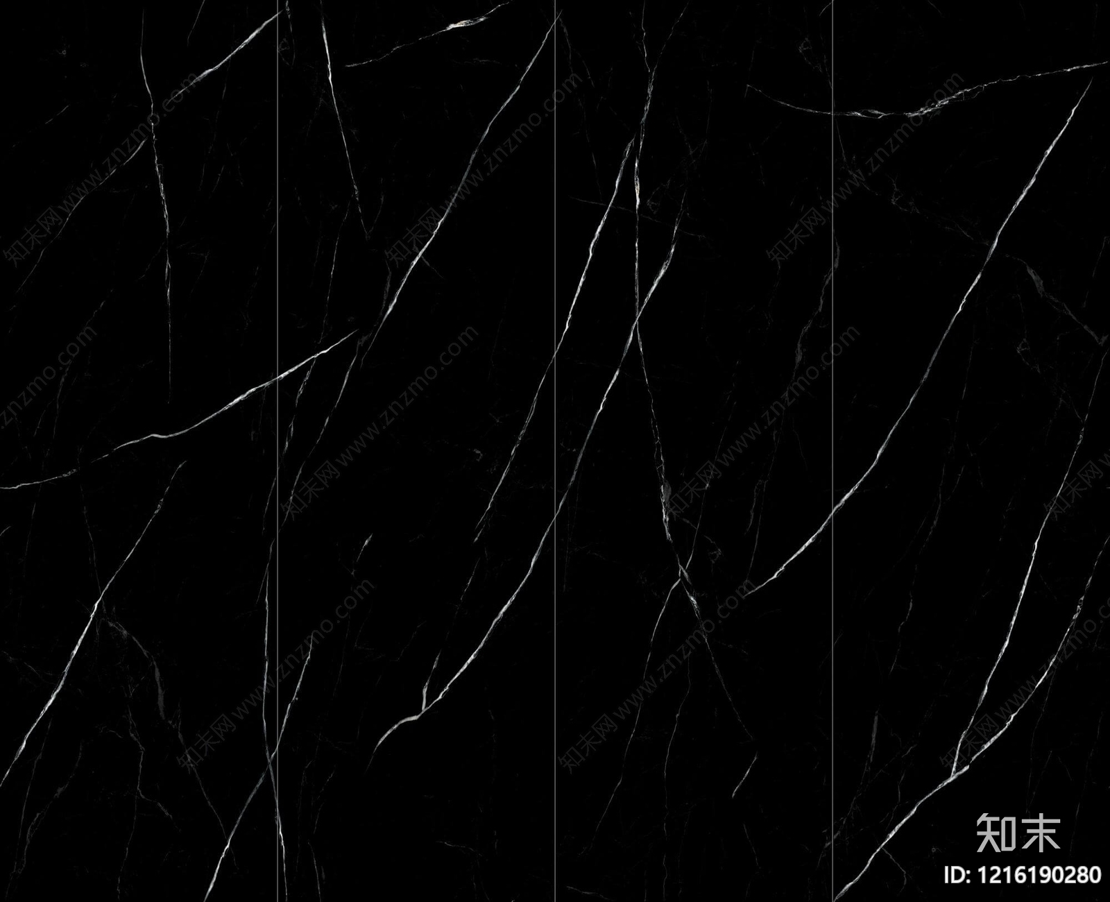 新中式黑白大理石贴图下载【ID:1216190280】