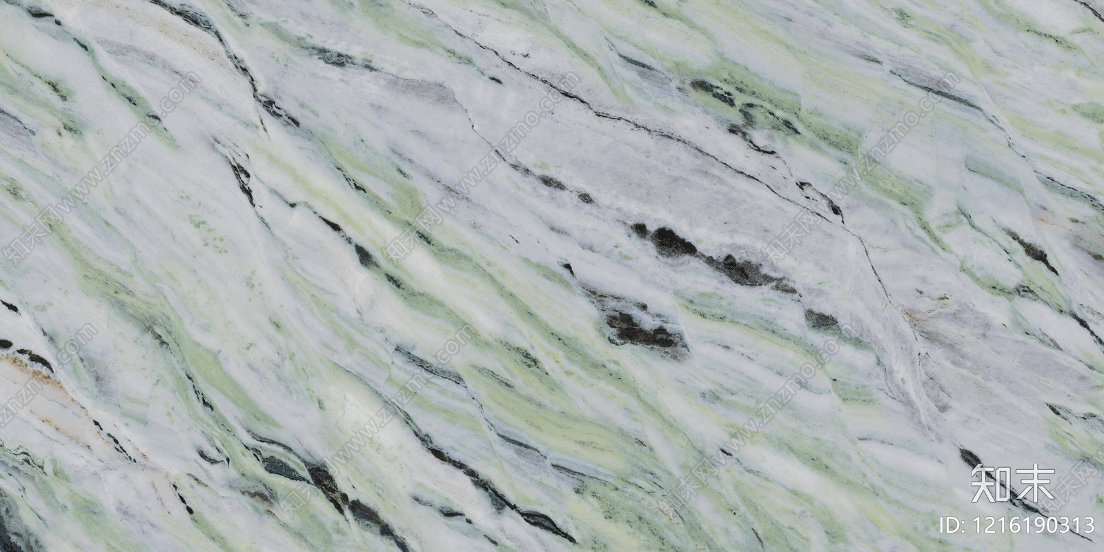 新中式冷翡翠贴图下载【ID:1216190313】