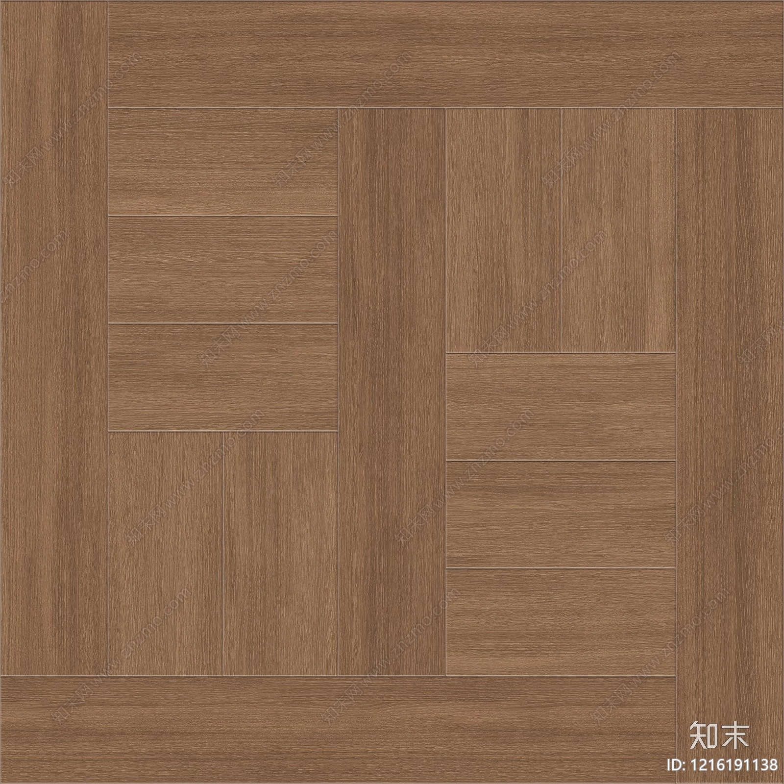 现代拼花木地板贴图下载【ID:1216191138】