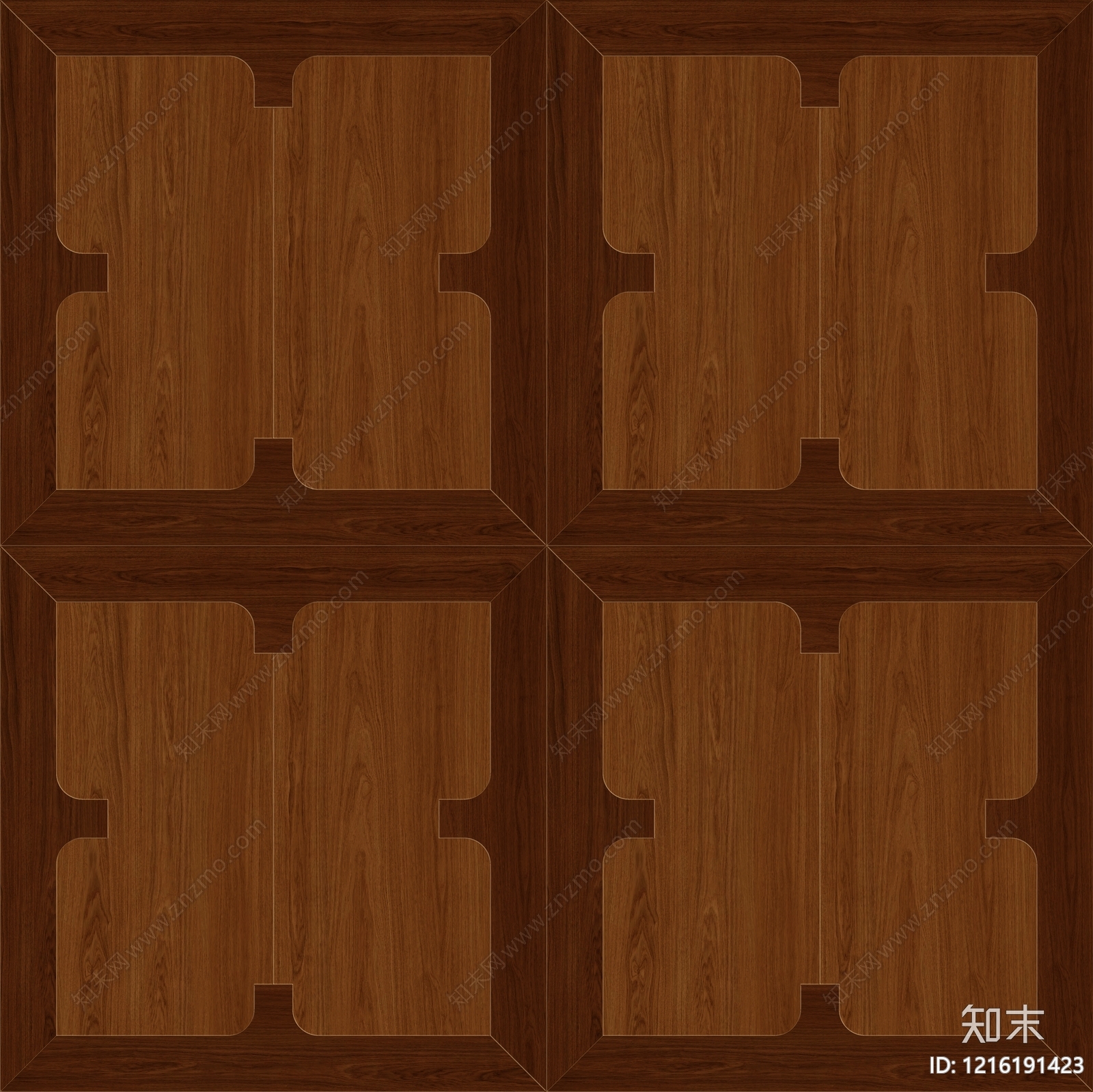 复古拼花木地板贴图下载【ID:1216191423】