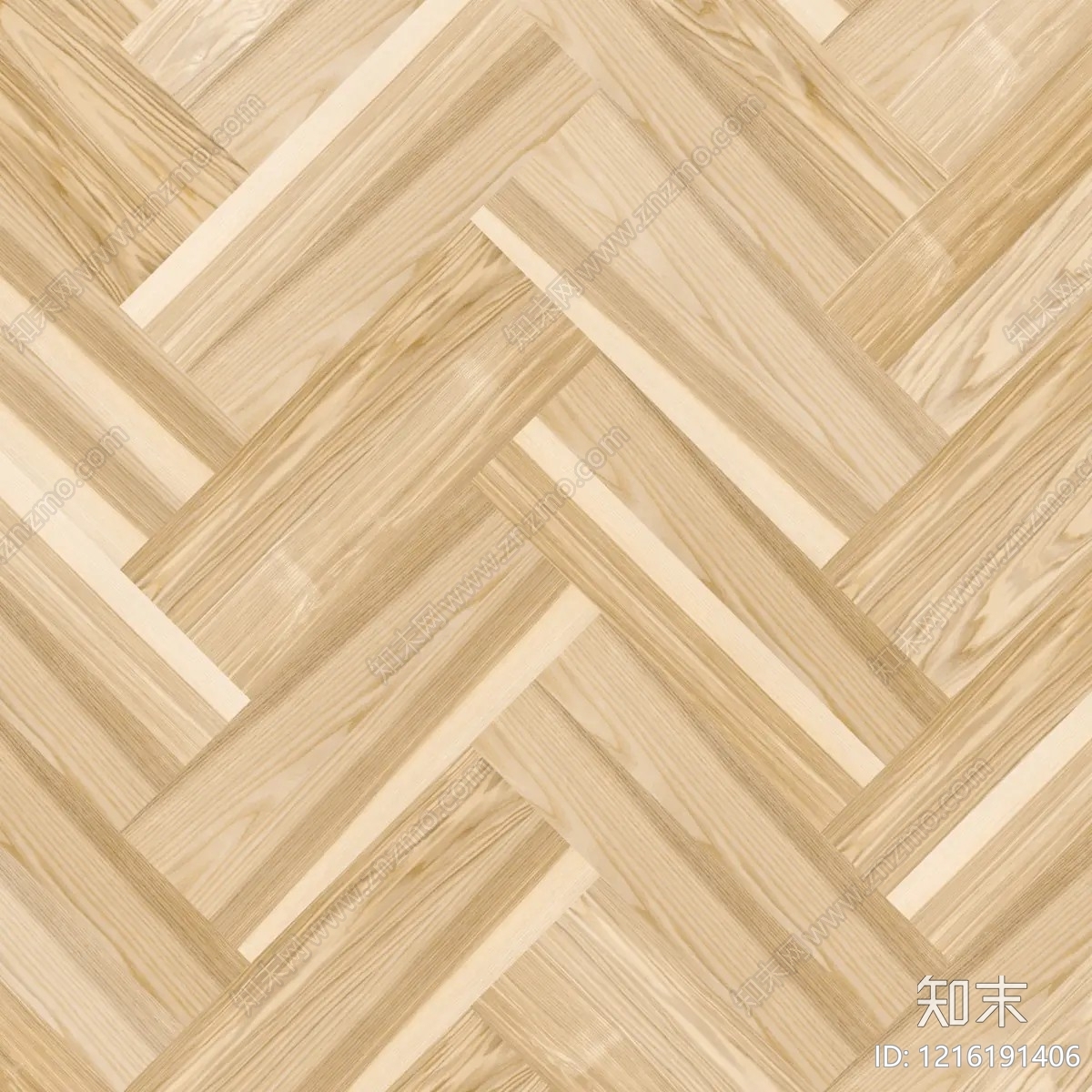 现代人字拼木地板贴图下载【ID:1216191406】
