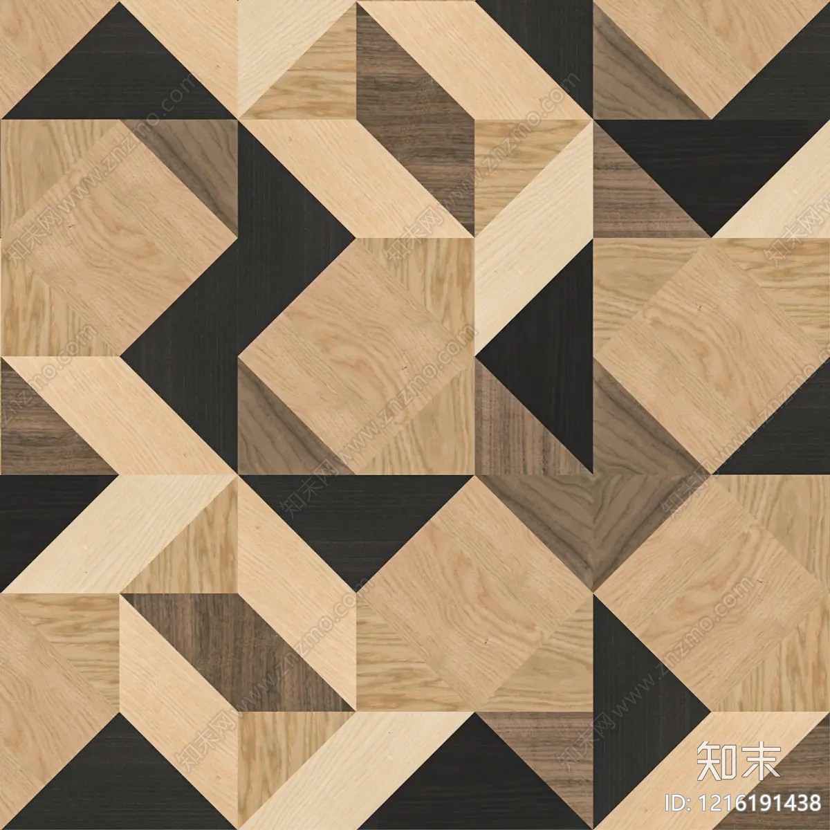 现代拼花木地板贴图下载【ID:1216191438】