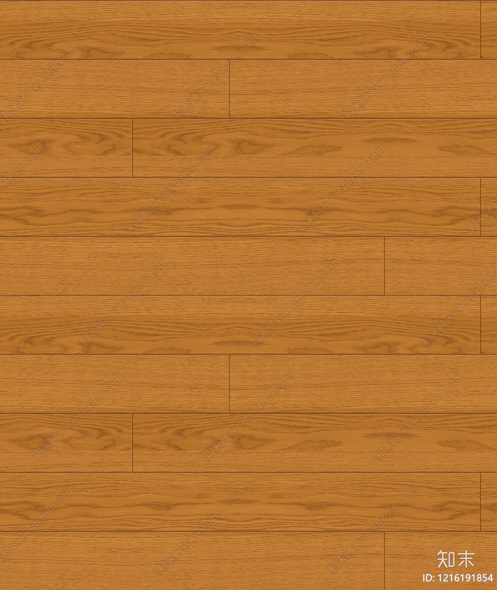 现代柚木地板贴图下载【ID:1216191854】