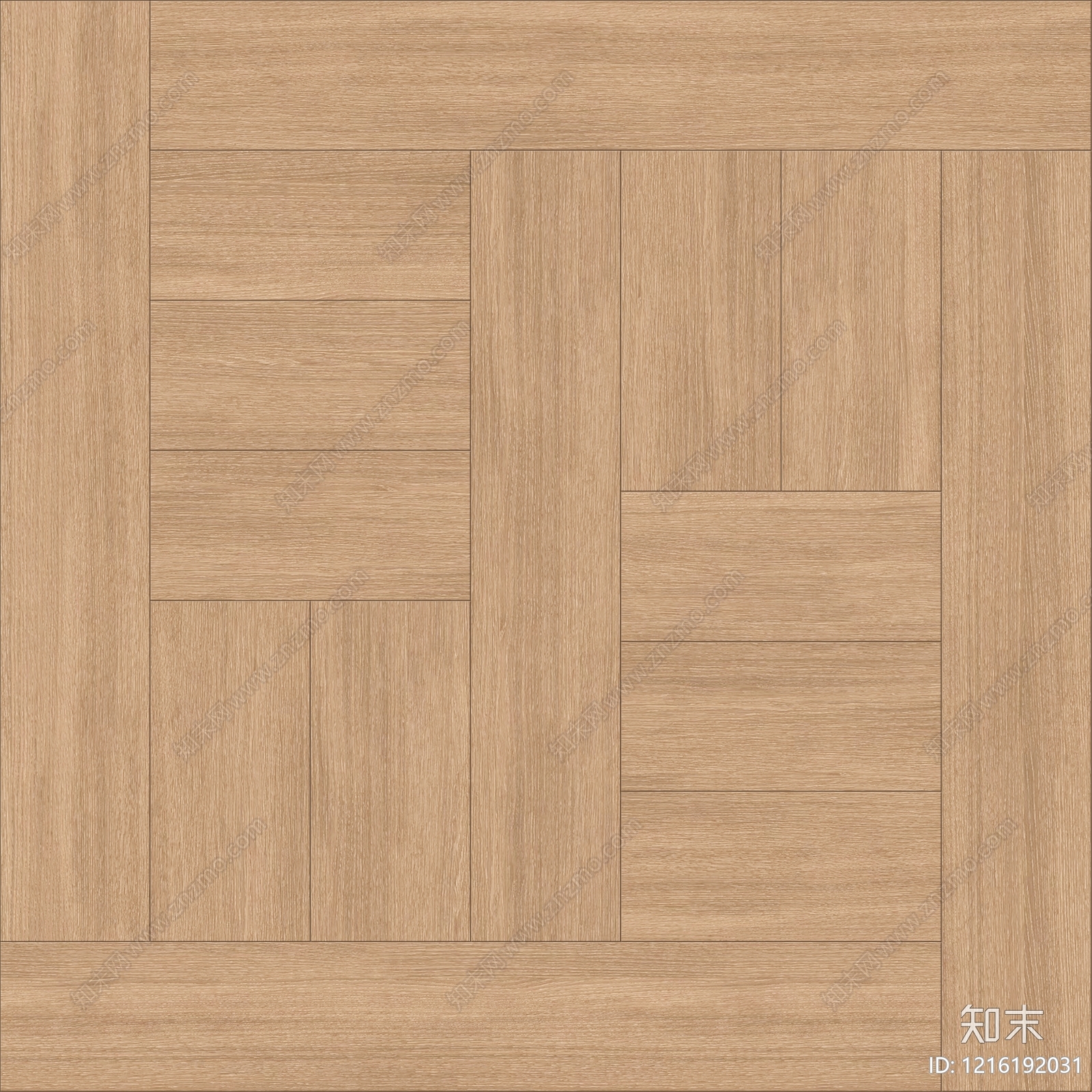 现代拼花木地板贴图下载【ID:1216192031】