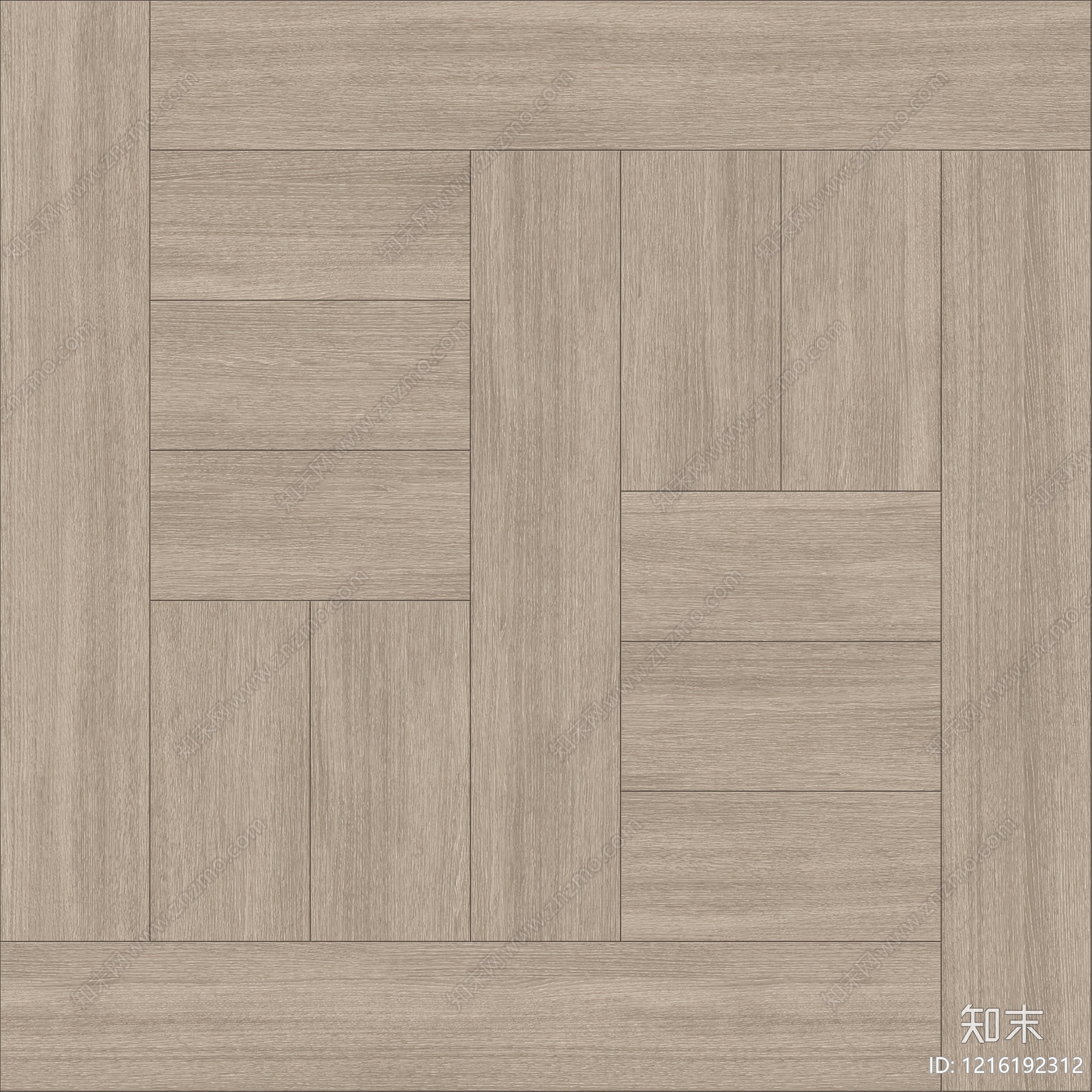 现代拼花木地板贴图下载【ID:1216192312】