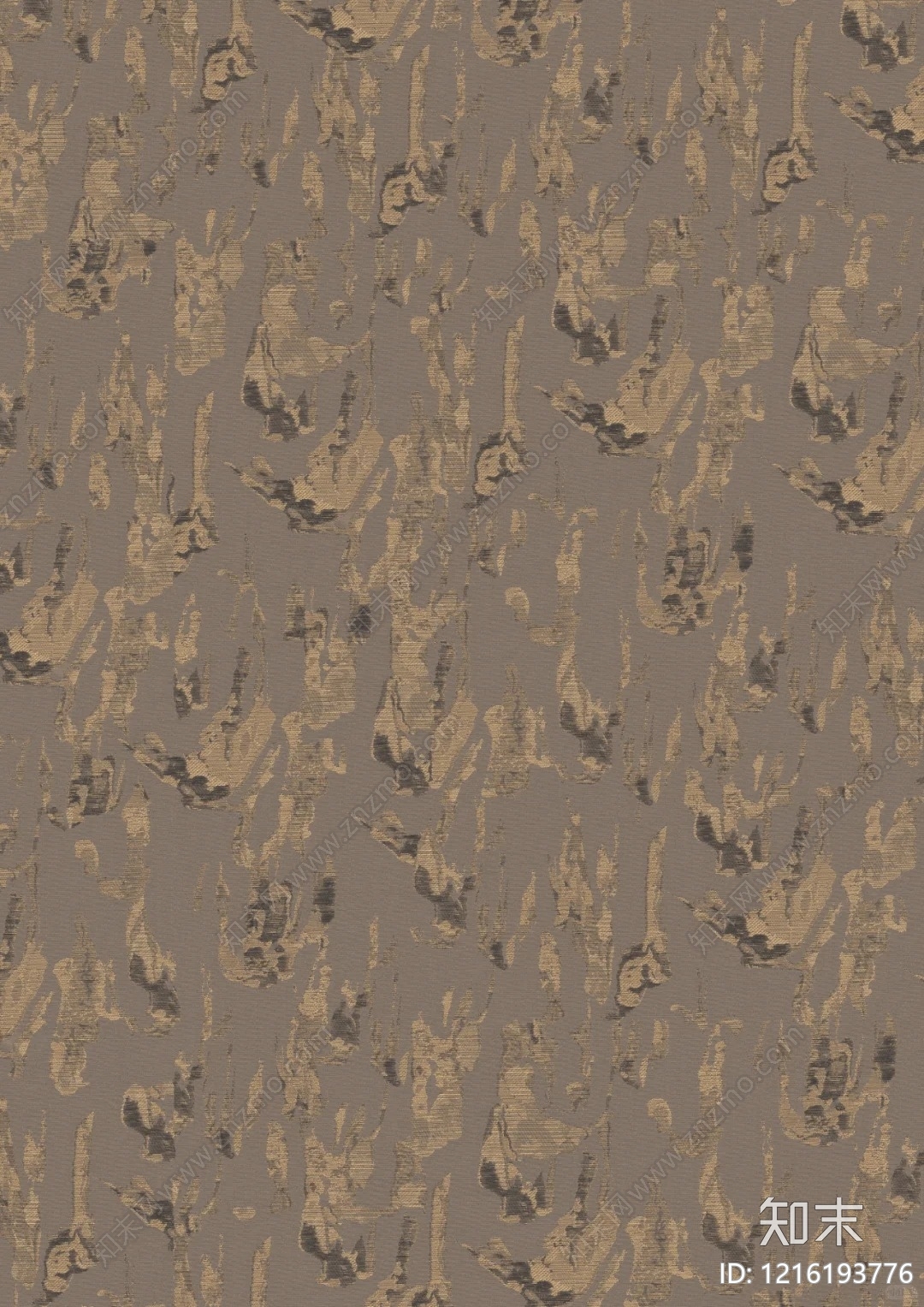 复古花纹壁纸贴图下载【ID:1216193776】