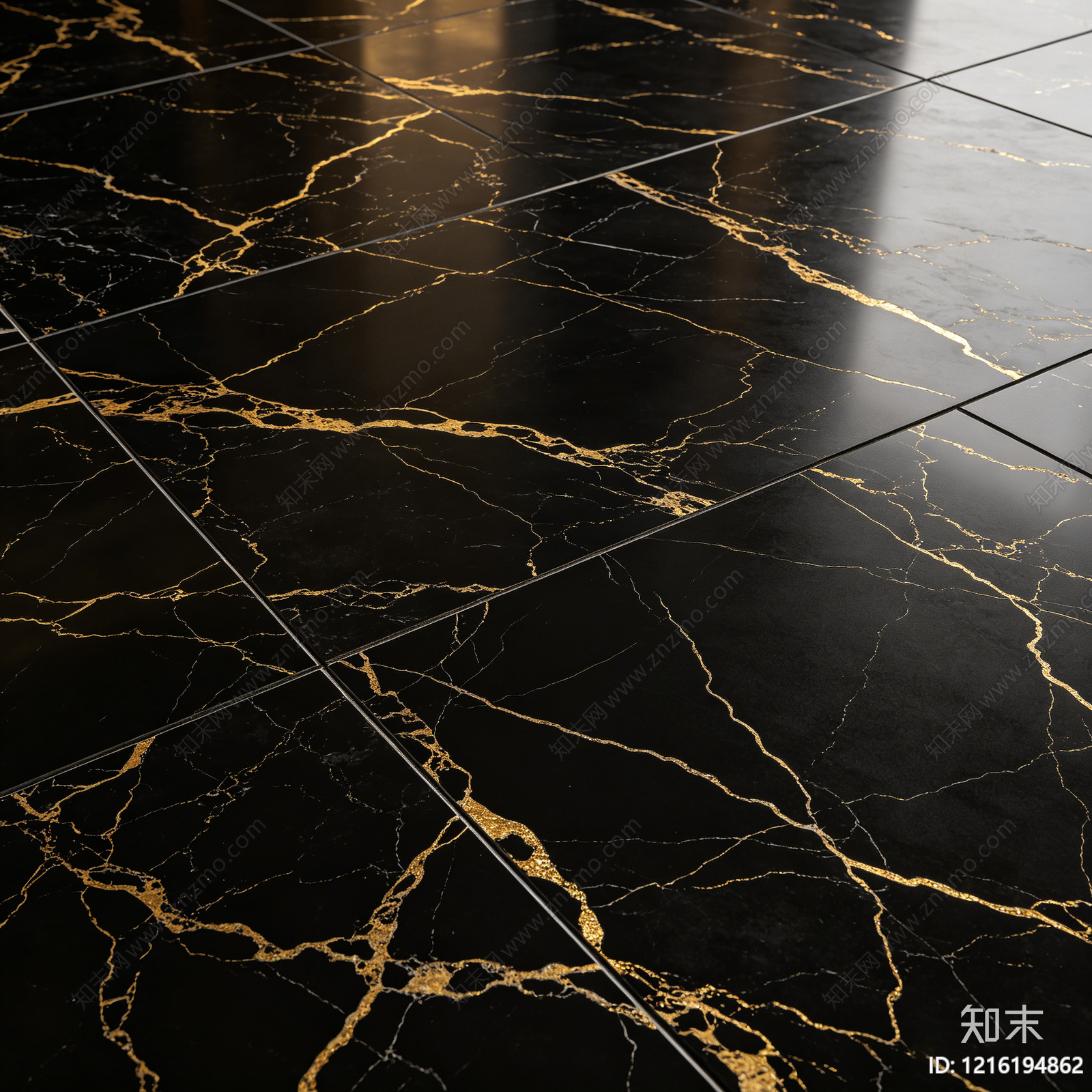 现代大理石瓷砖贴图下载【ID:1216194862】