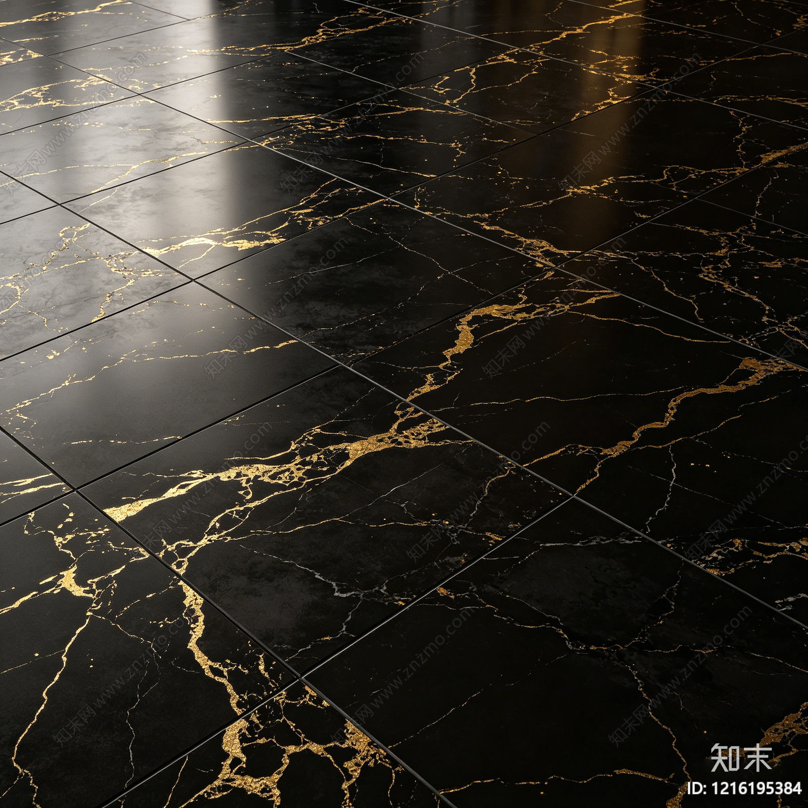 现代大理石瓷砖贴图下载【ID:1216195384】