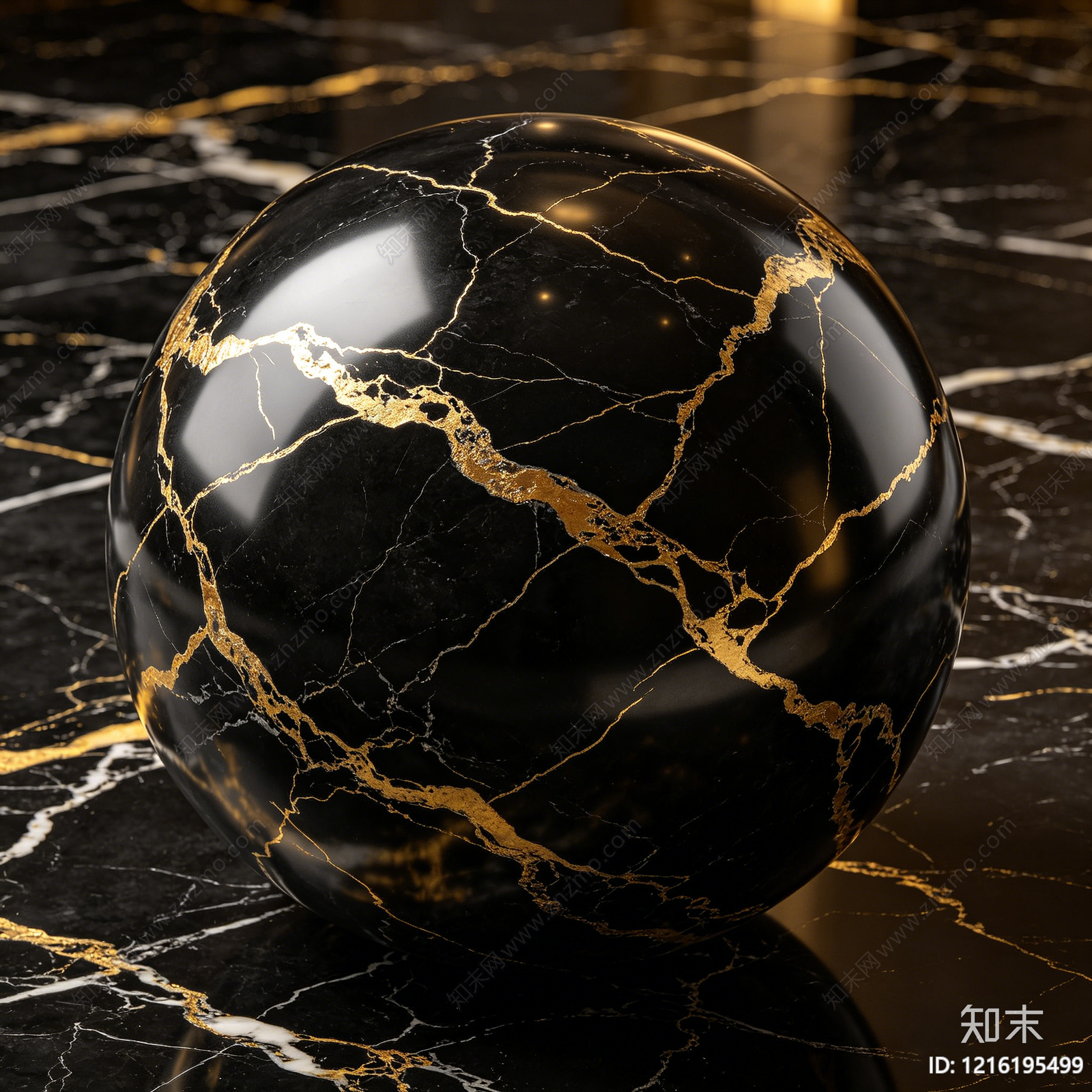 现代深色大理石贴图下载【ID:1216195499】