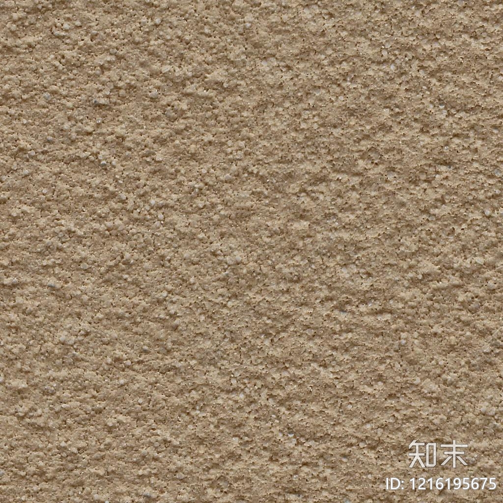 真石漆贴图下载【ID:1216195675】