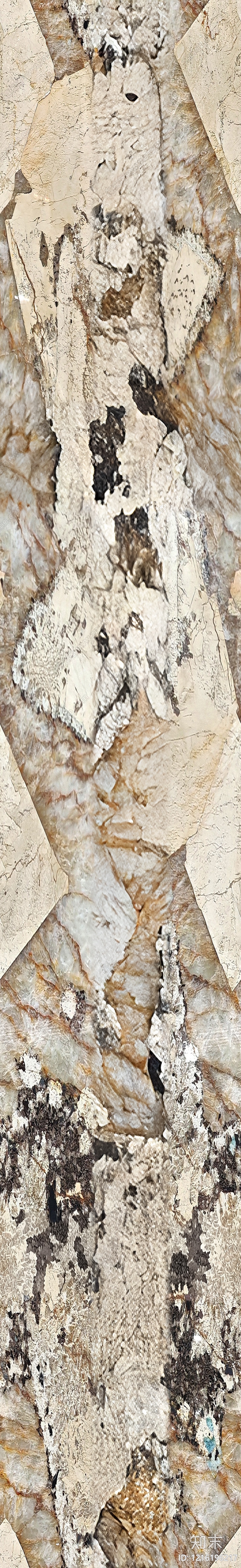 新中式潘多拉岩板贴图下载【ID:1216196217】