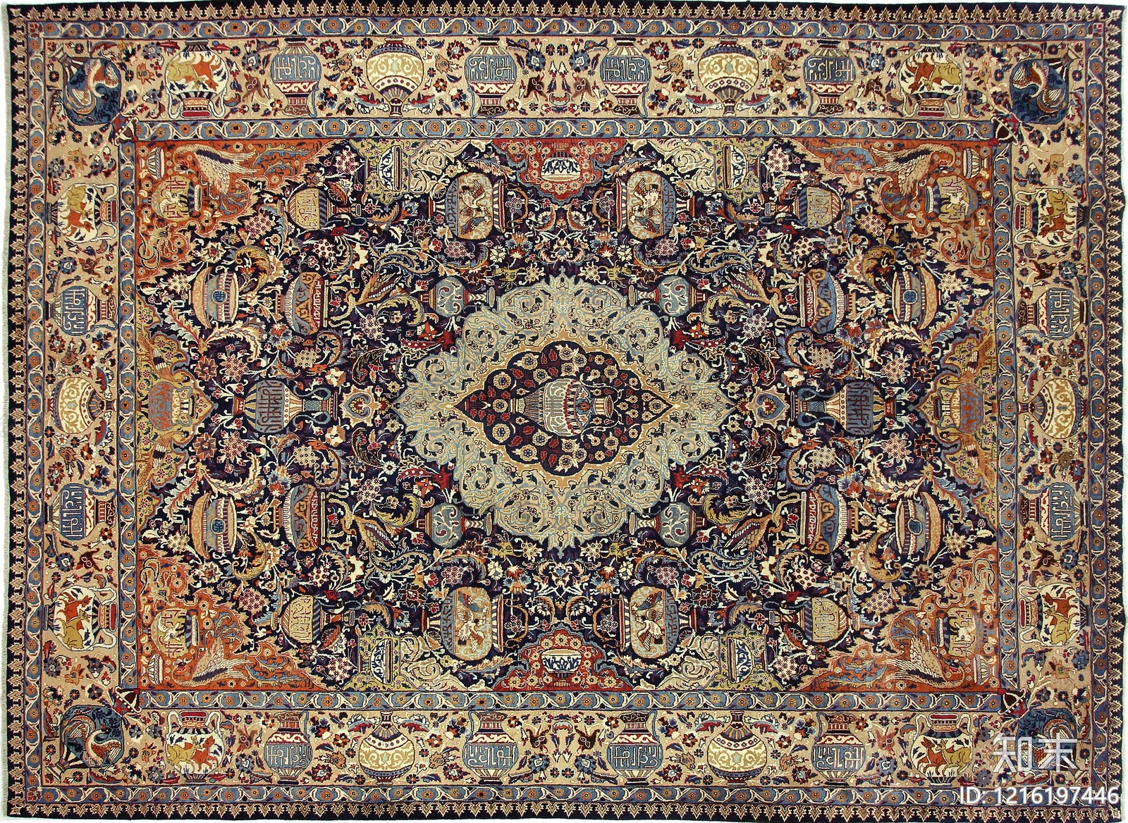 其他地毯贴图下载【ID:1216197446】