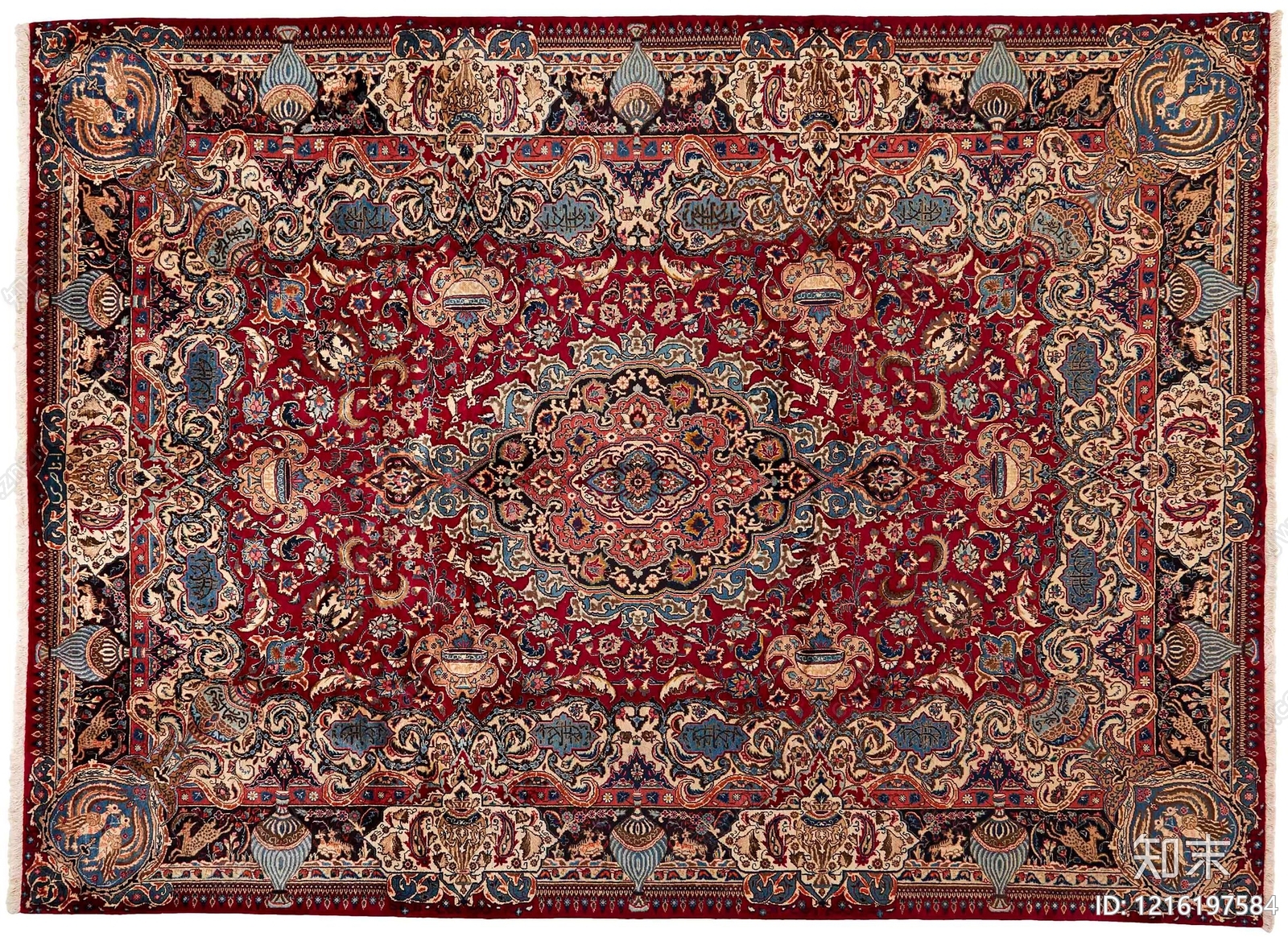 其他地毯贴图下载【ID:1216197584】