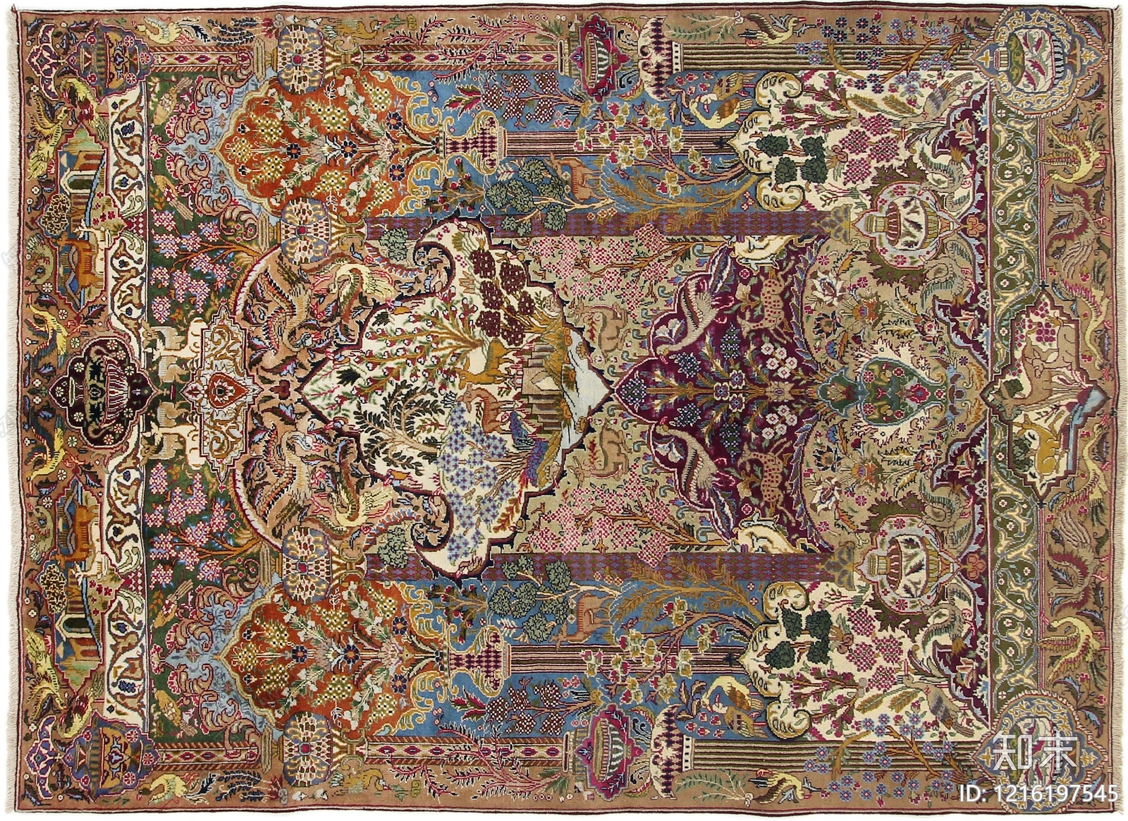 其他地毯贴图下载【ID:1216197545】