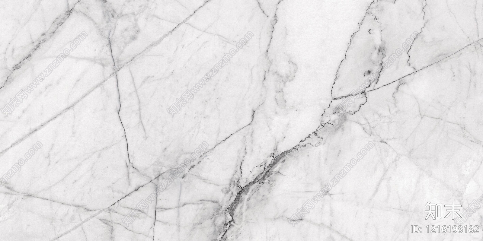 新中式爵士白大理石贴图下载【ID:1216198182】
