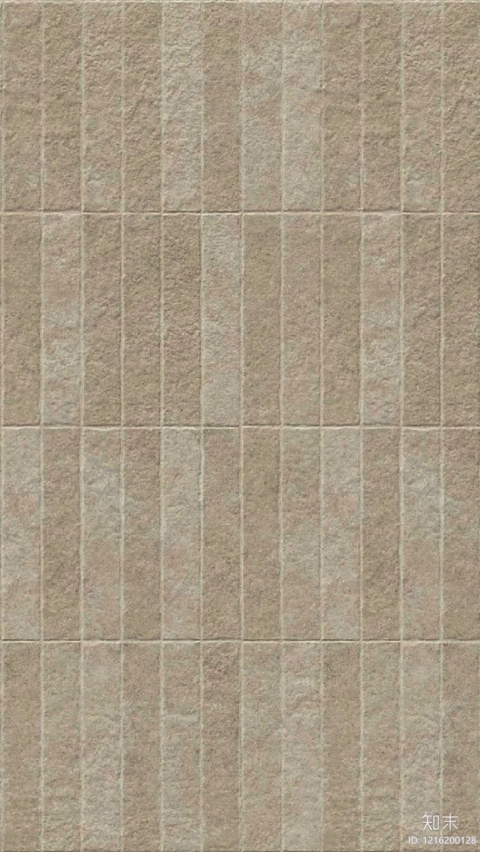 现代条形砖贴图下载【ID:1216200128】