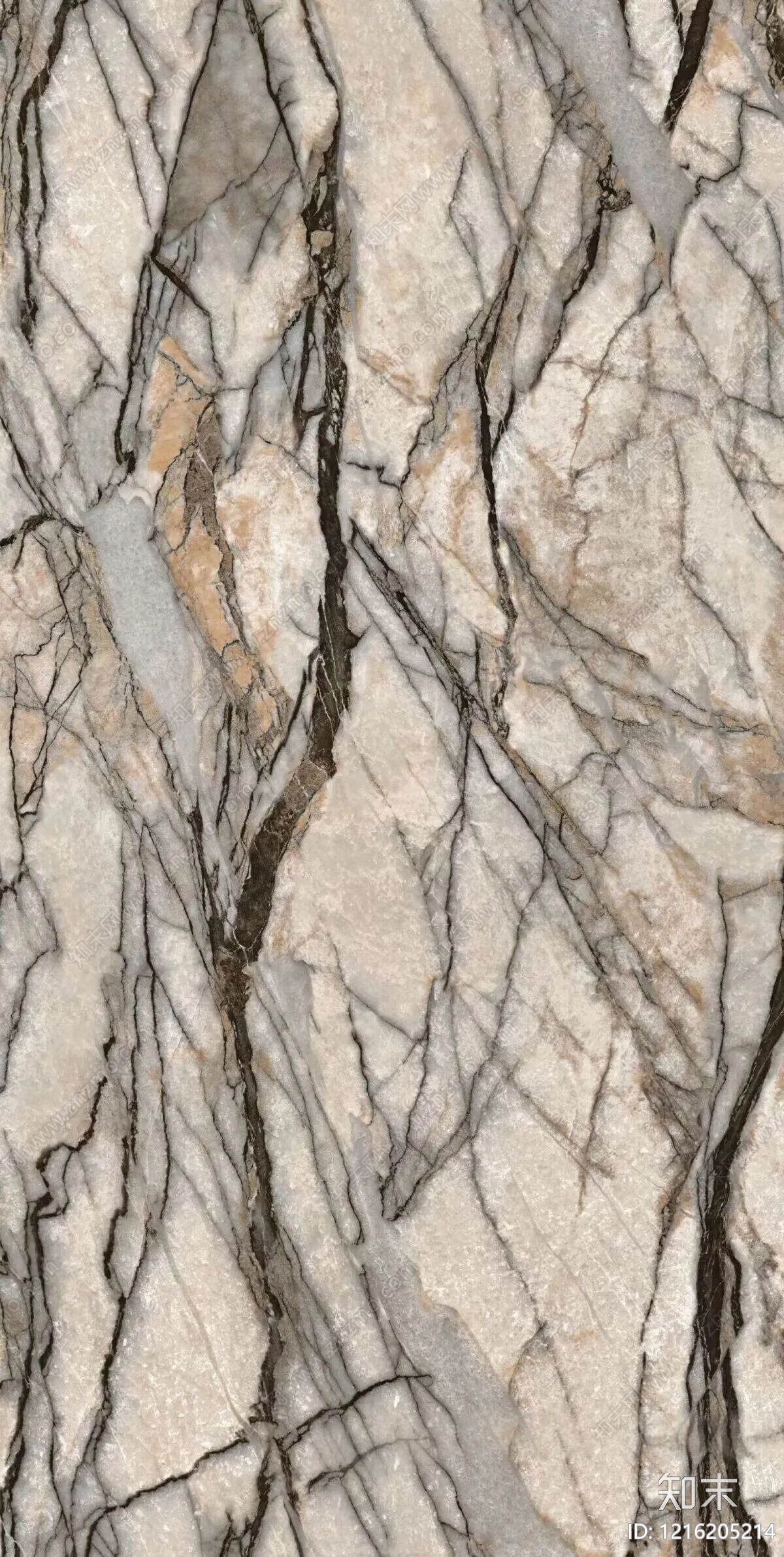 浅色大理石贴图下载【ID:1216205214】