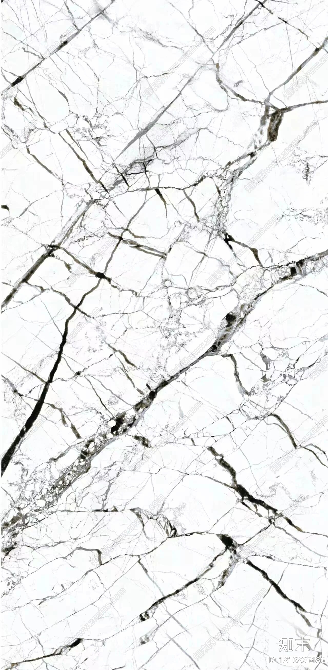 鱼肚白大理石贴图下载【ID:1216205486】