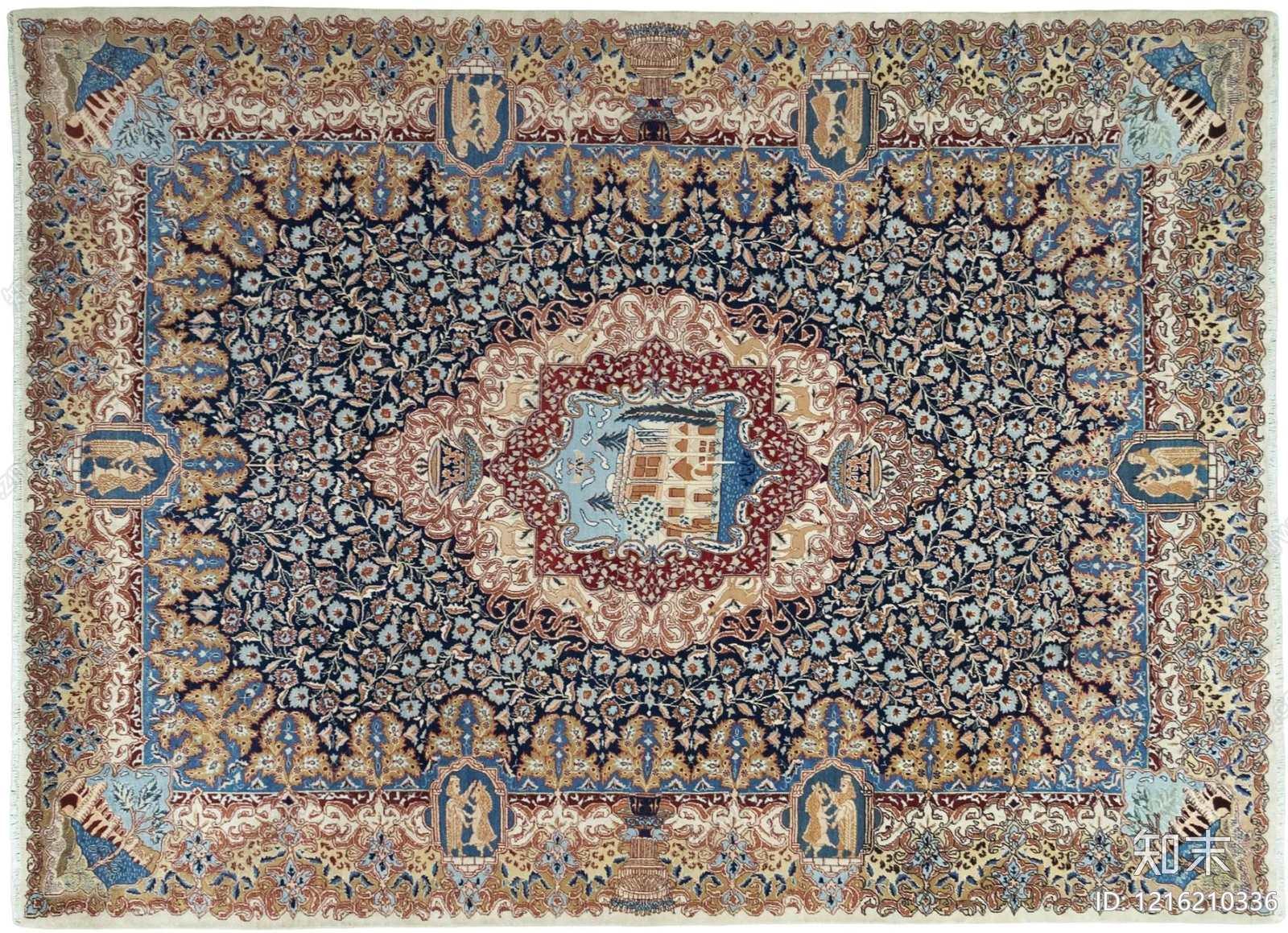 其他地毯贴图下载【ID:1216210336】