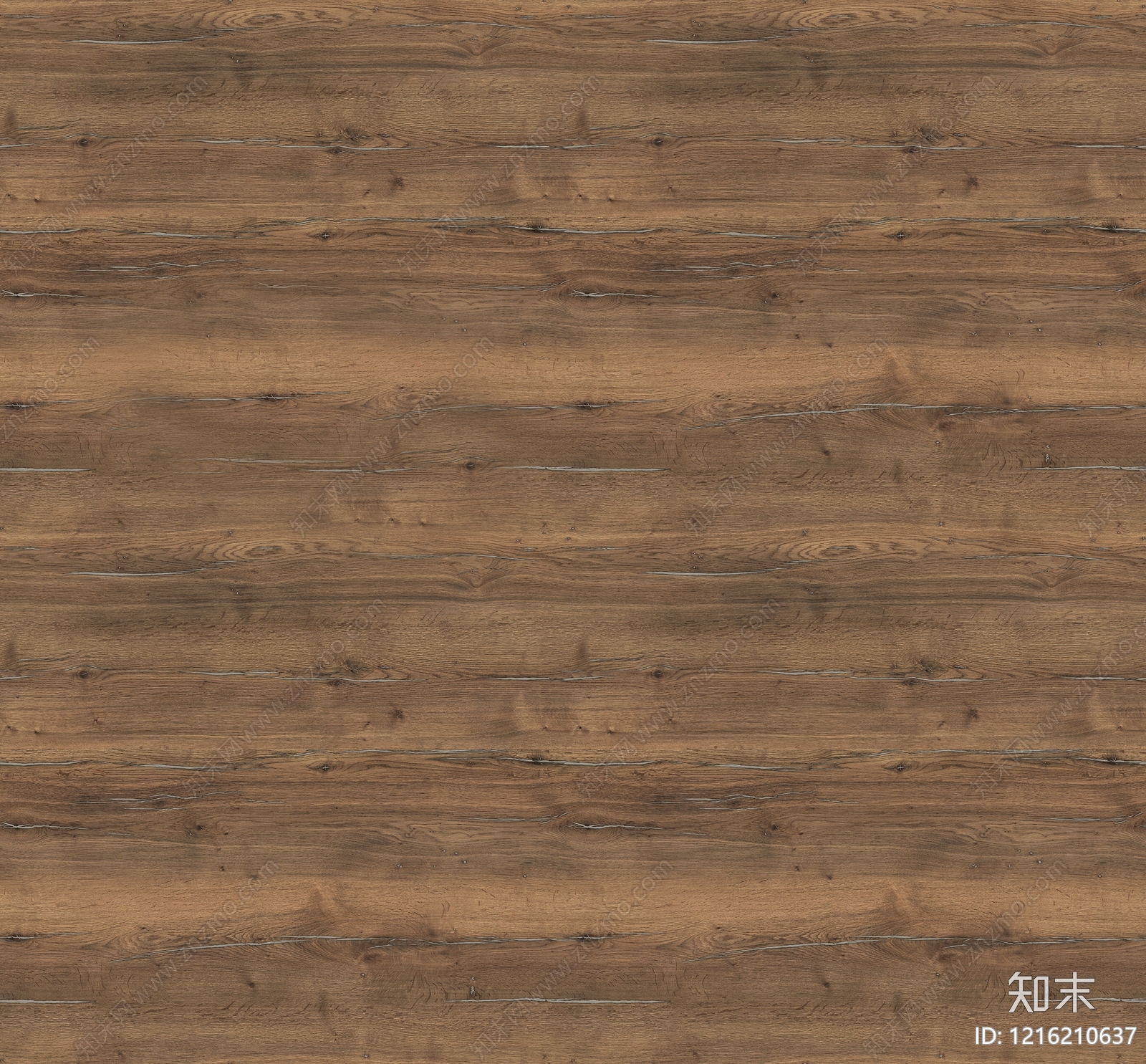 烟熏橡木贴图下载【ID:1216210637】