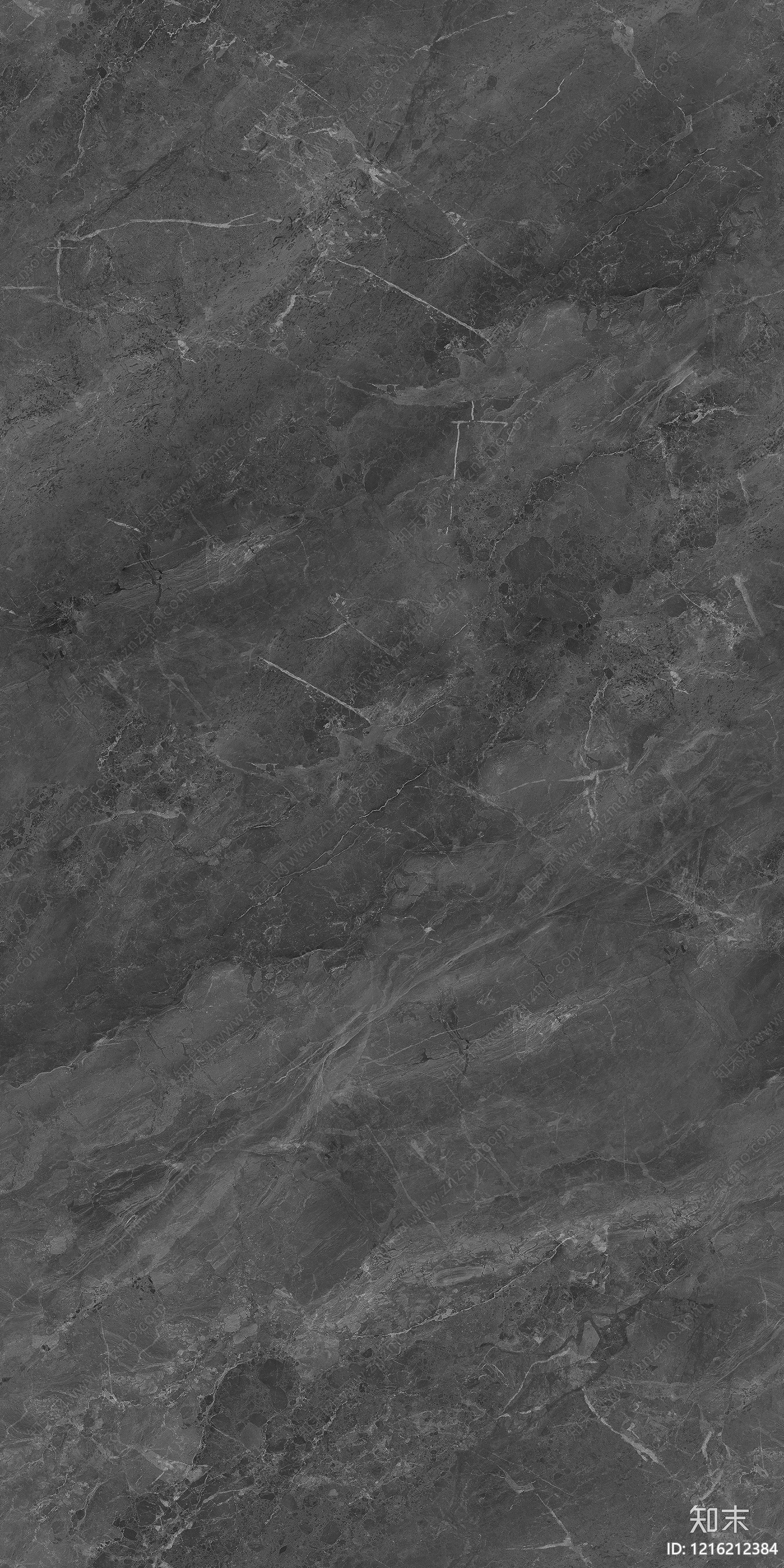 现代黑色岩板贴图下载【ID:1216212384】
