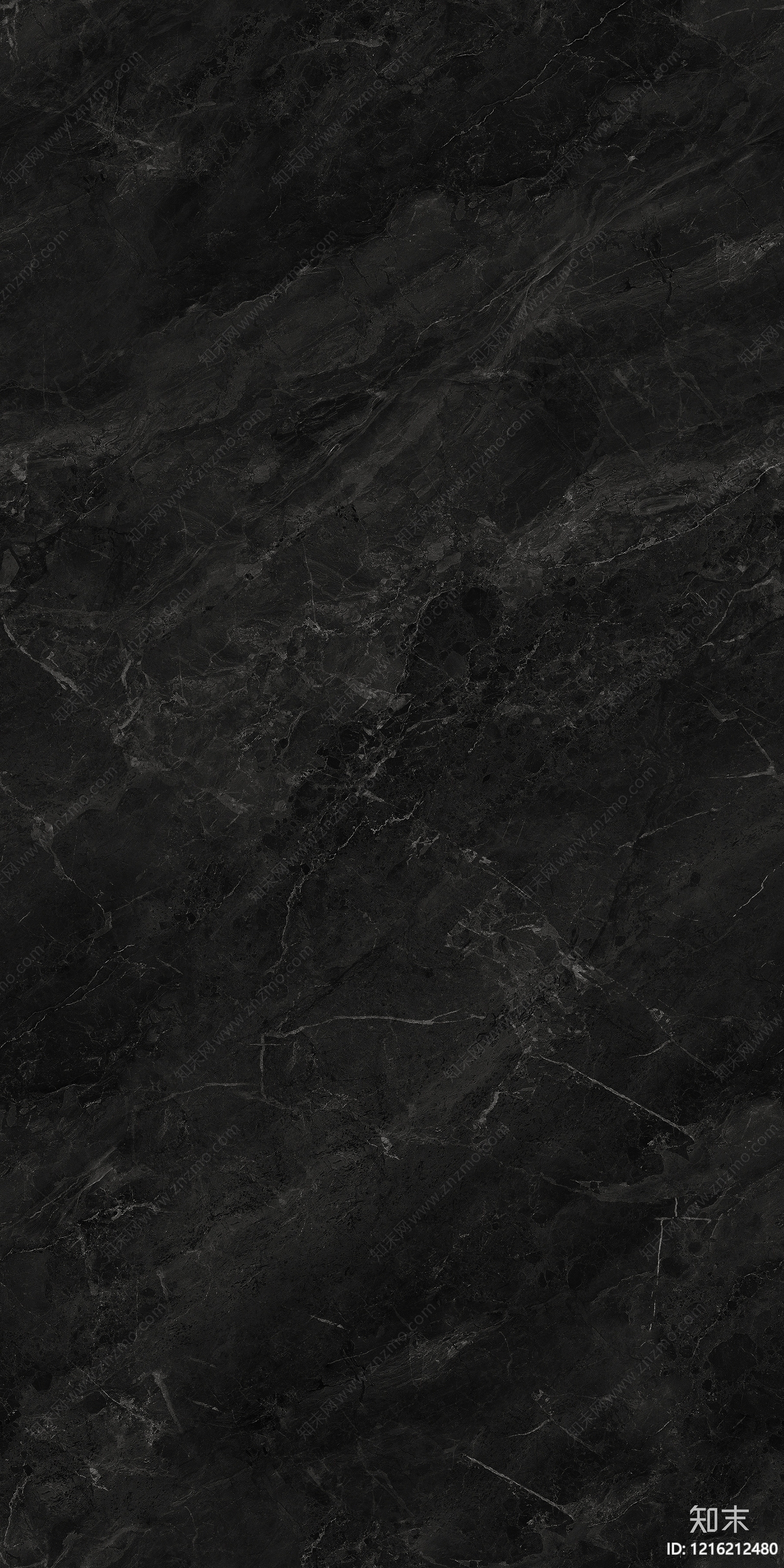 意式黑色岩板贴图下载【ID:1216212480】