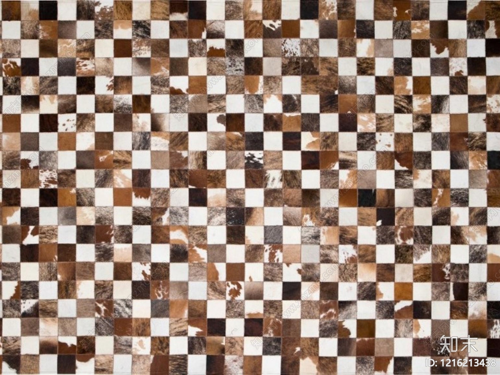 格子布纹贴图下载【ID:1216213438】