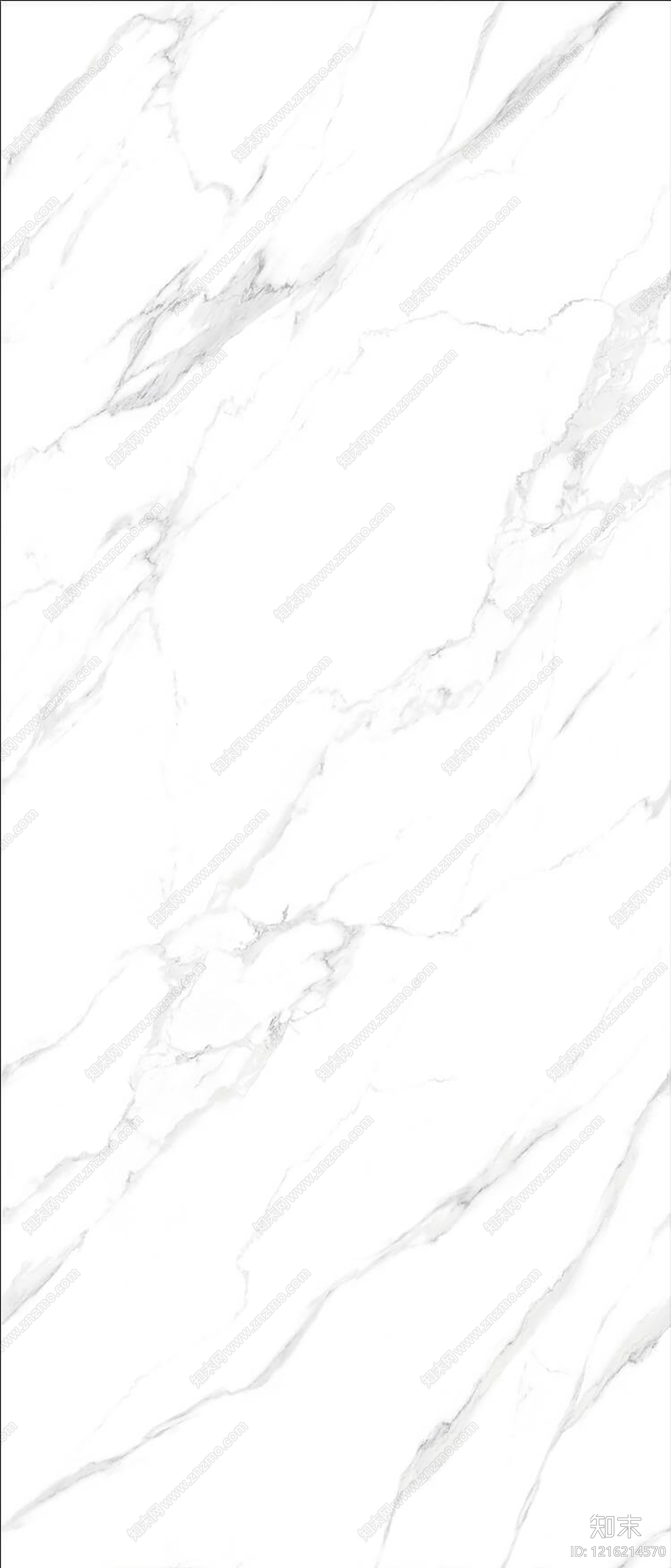 新中式鱼肚白大理石贴图下载【ID:1216214570】