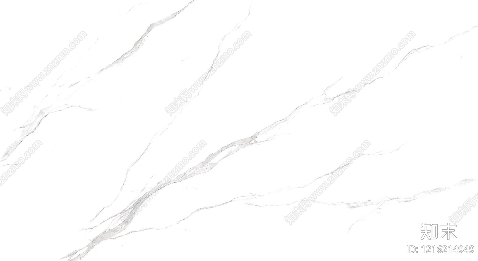 新中式鱼肚白大理石贴图下载【ID:1216214949】