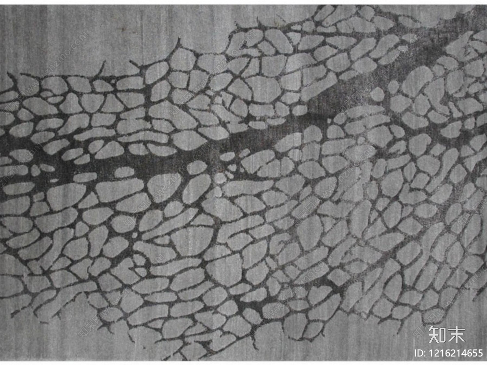 干裂土壤贴图下载【ID:1216214655】