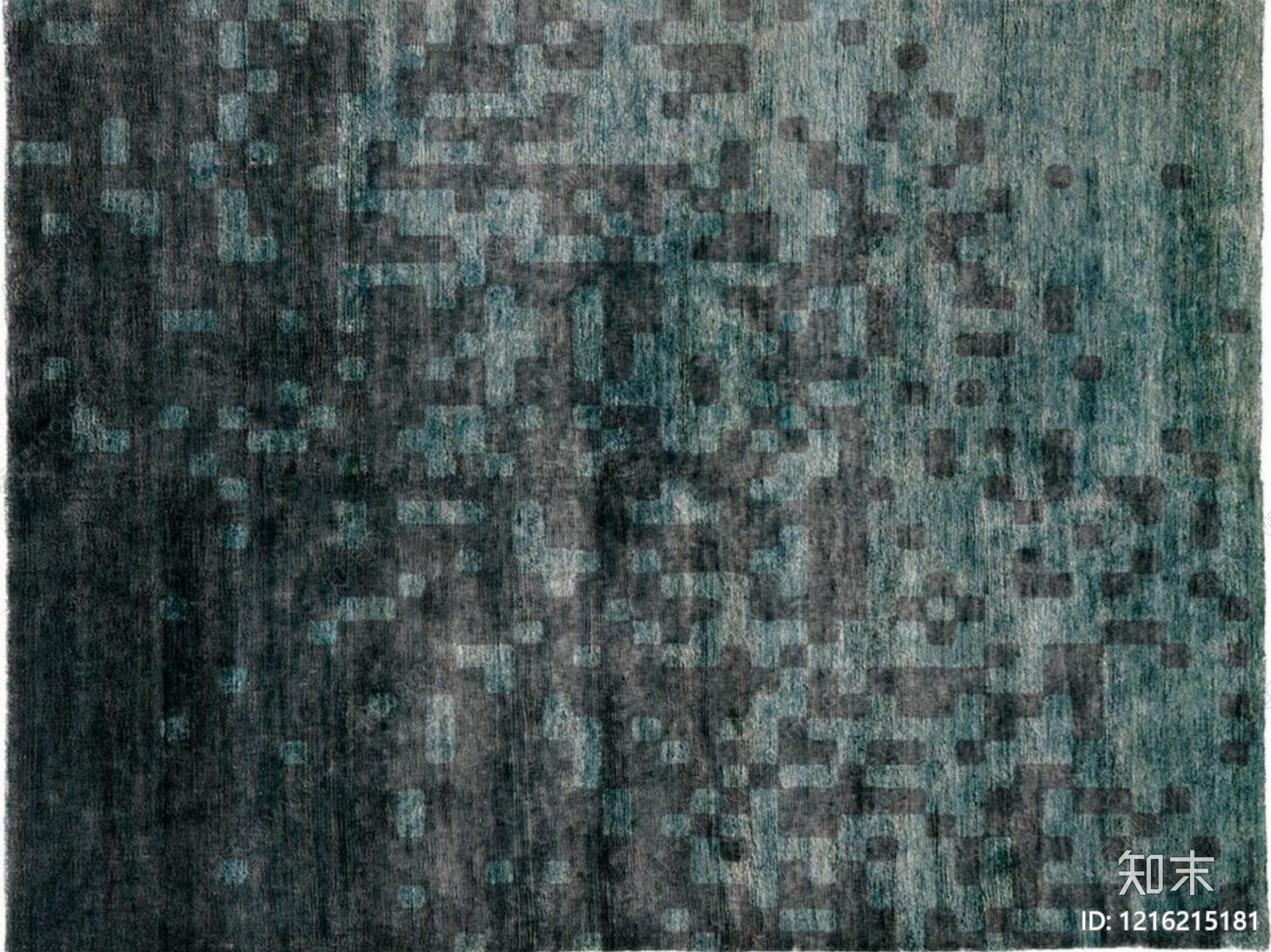 几何地毯贴图下载【ID:1216215181】
