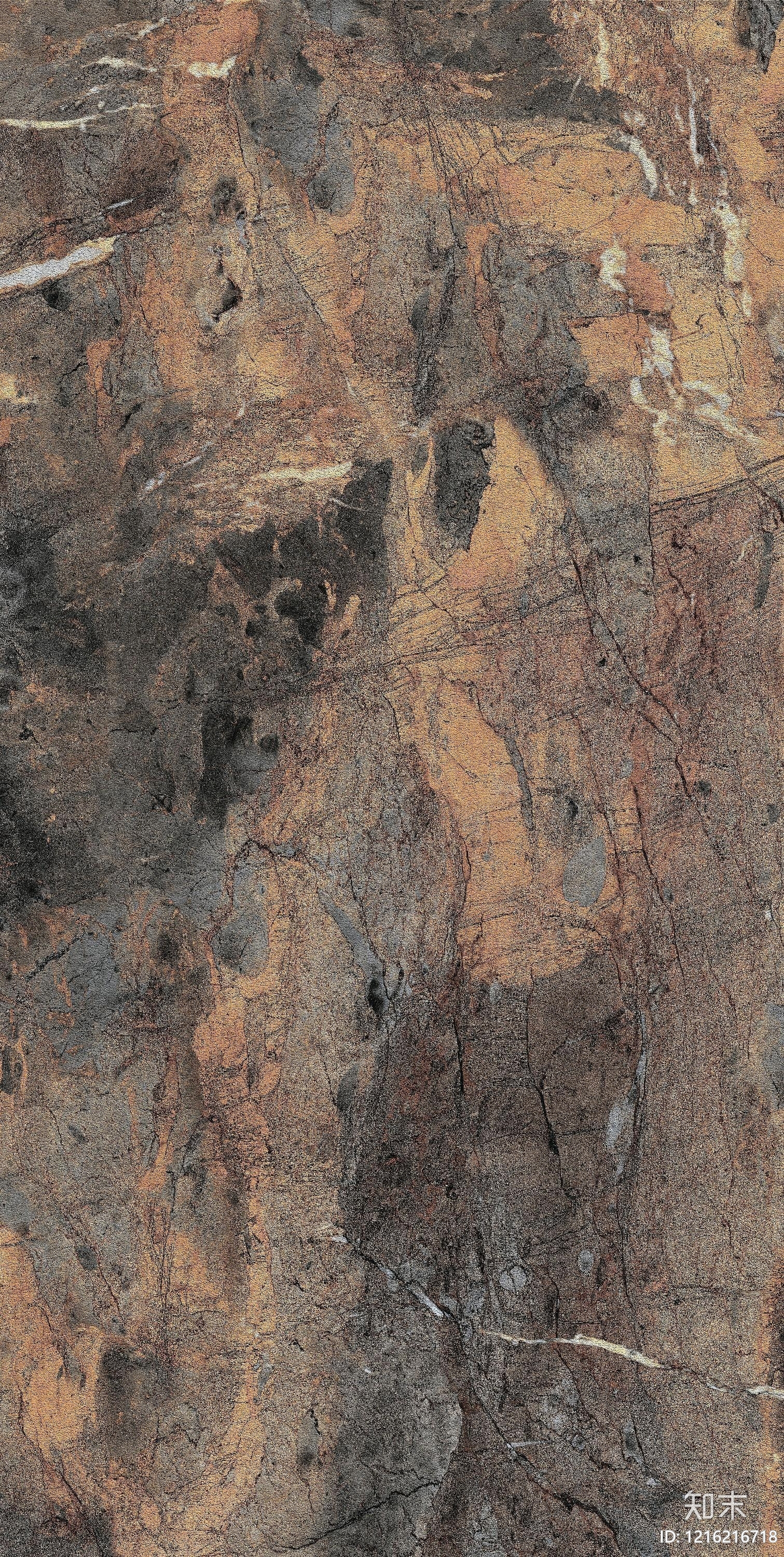 新中式深色大理石贴图下载【ID:1216216718】