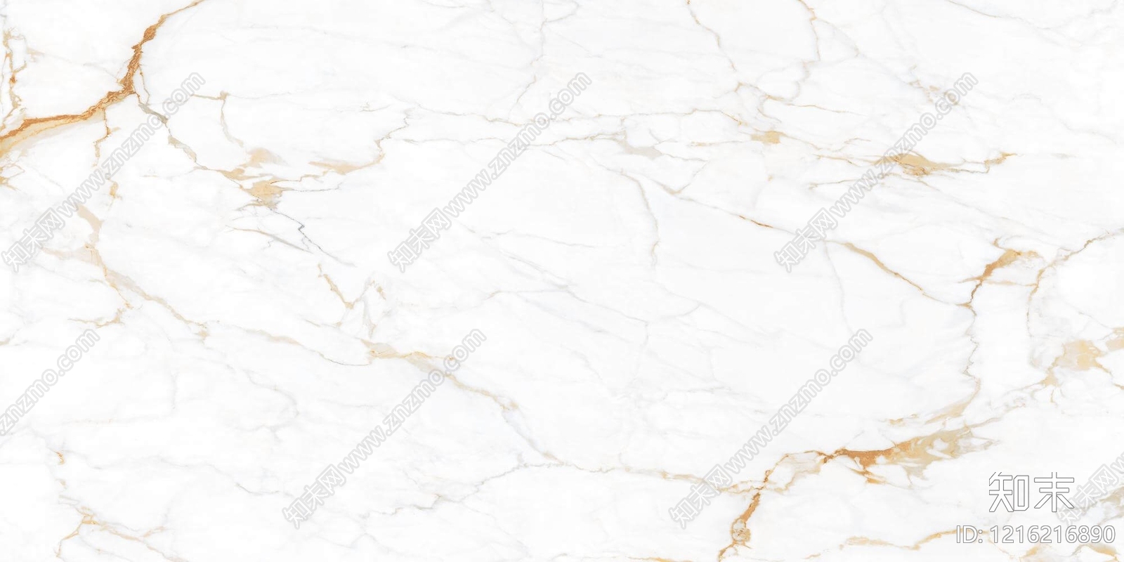 新中式鱼肚白大理石贴图下载【ID:1216216890】